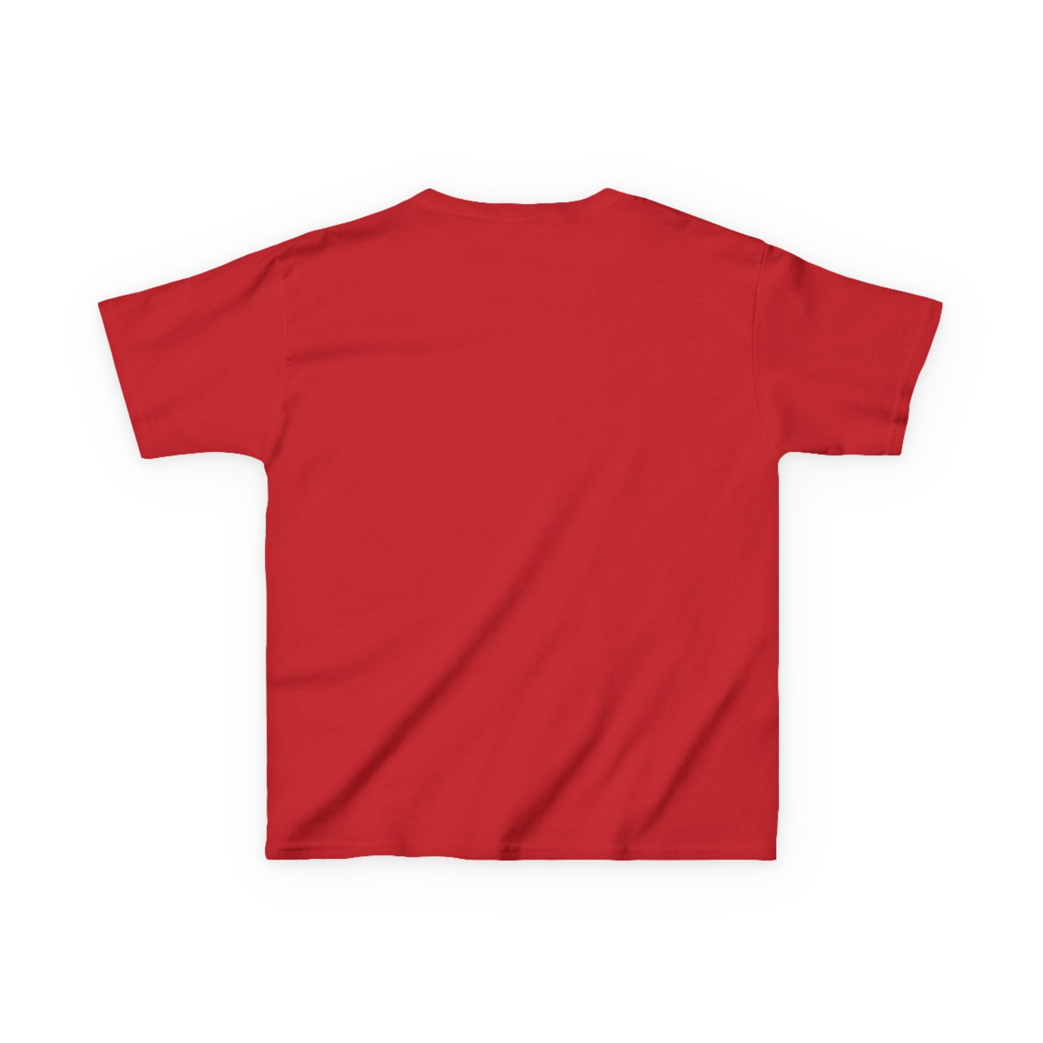 KPOP Style Buttered Popcorn Kids Heavy Cotton™ Tee