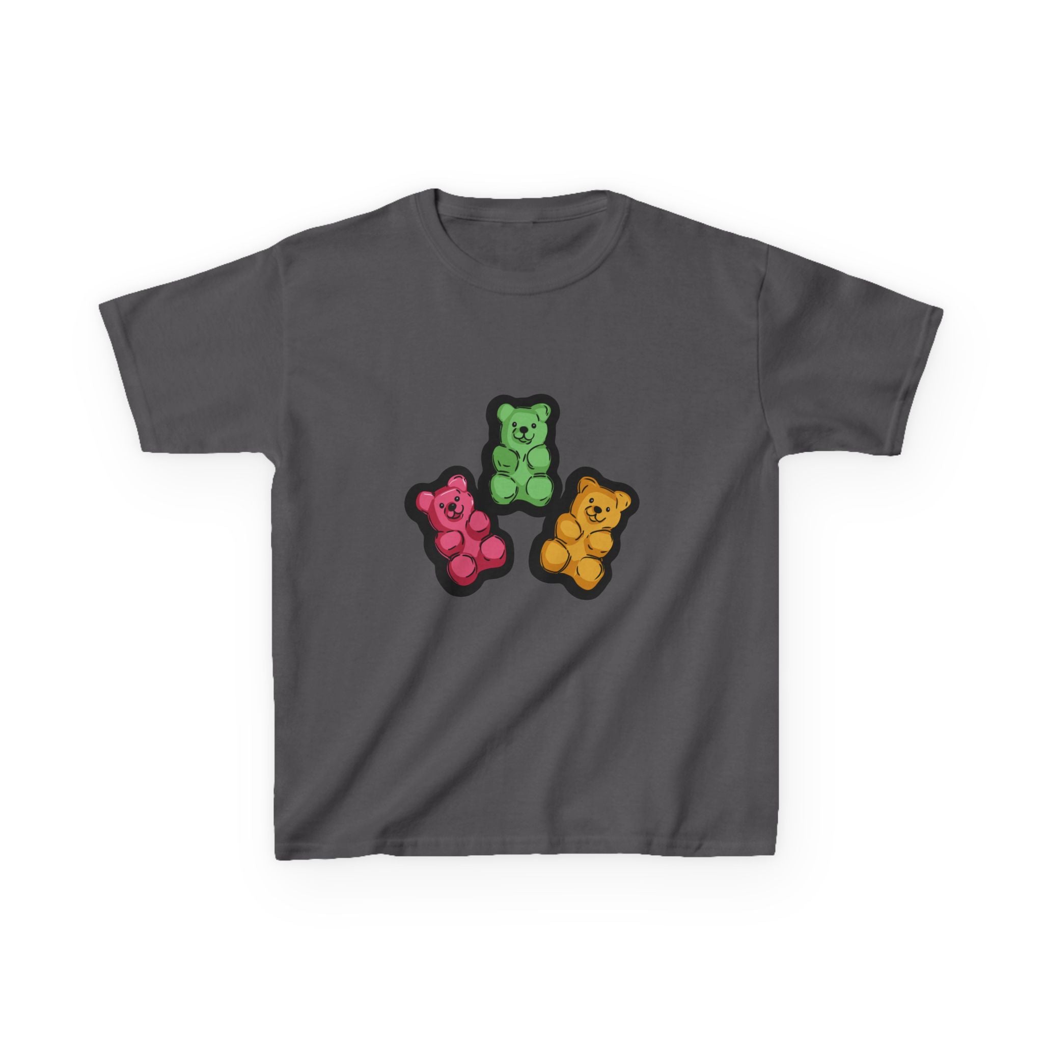Gummibärchen / Gummy Bears Style Kids Heavy Cotton™ Tee