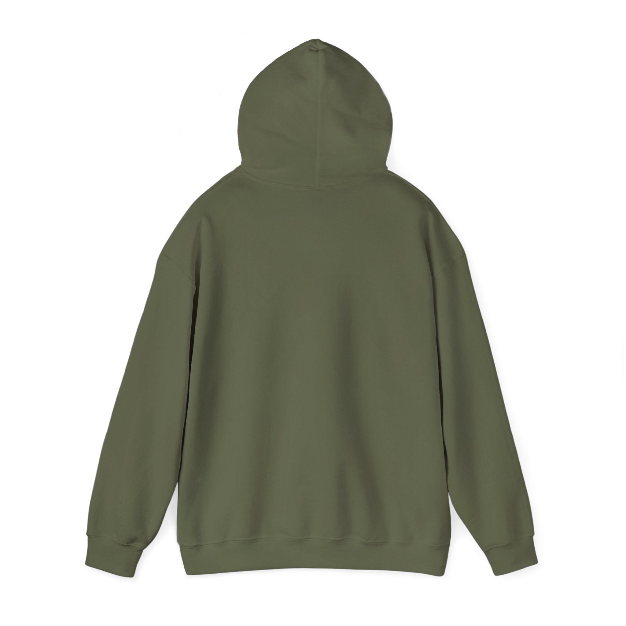KPOP Style Soda Pop Unisex Heavy Blend™ Hooded Sweatshirt