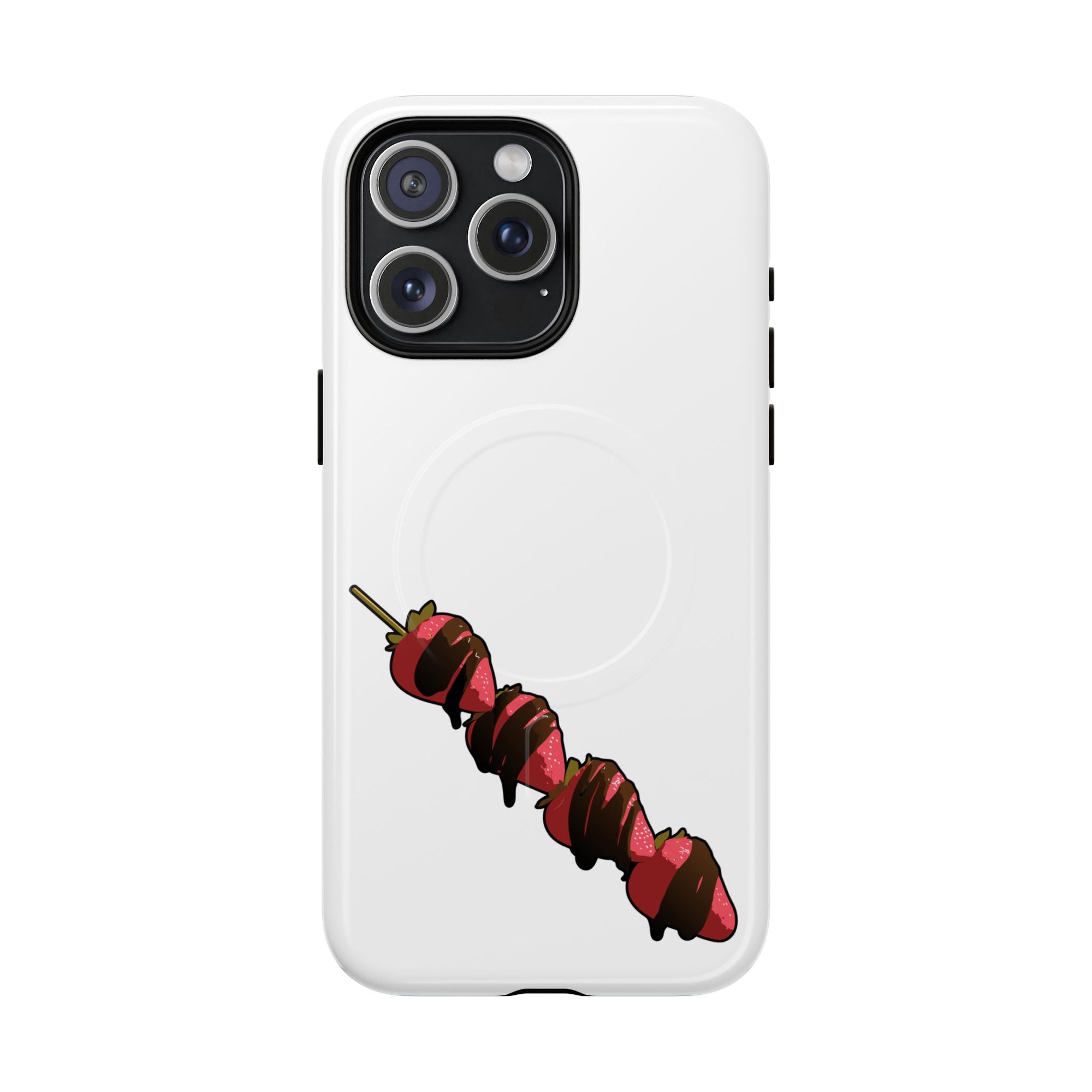 Fruchtspieß / Fruit Skewer Style Tough Magnetic Cases