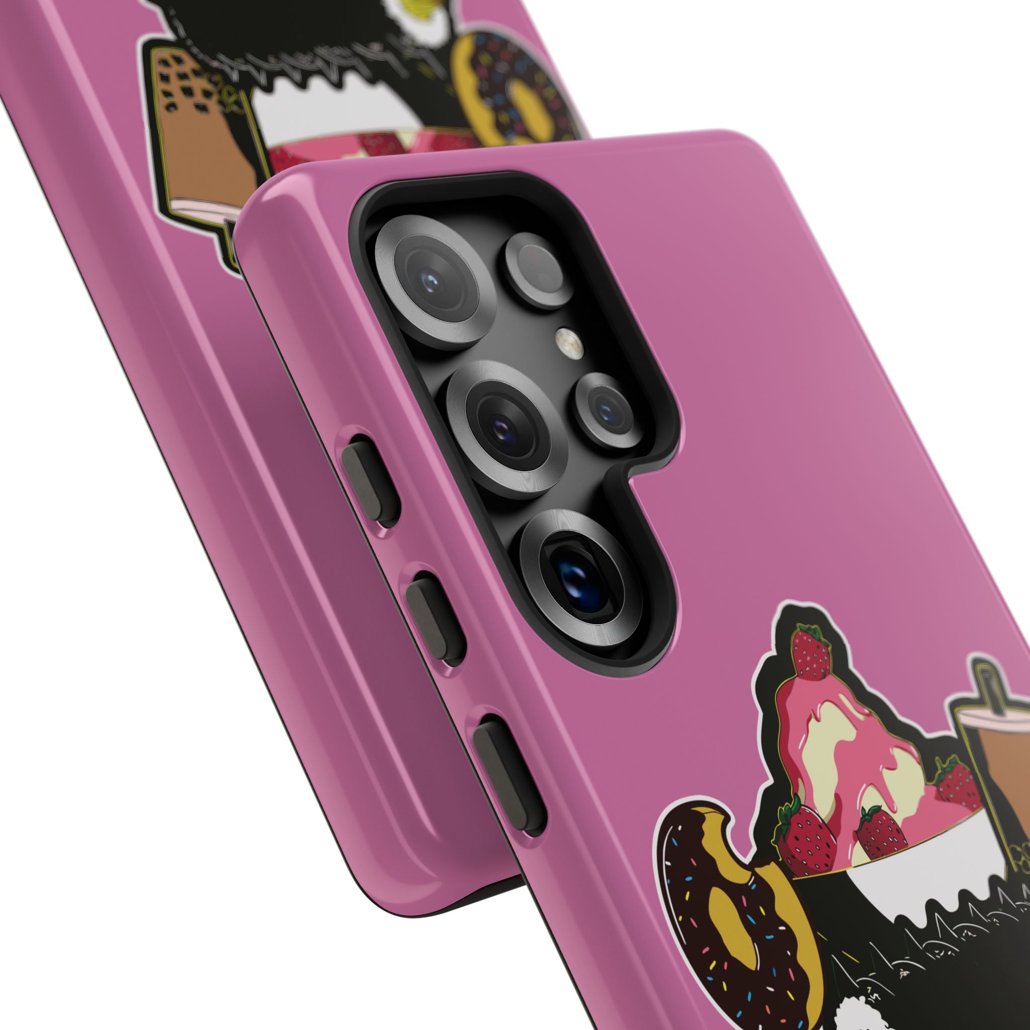 KPOP Style Couch Couch Couch Smartphone Tough Cases