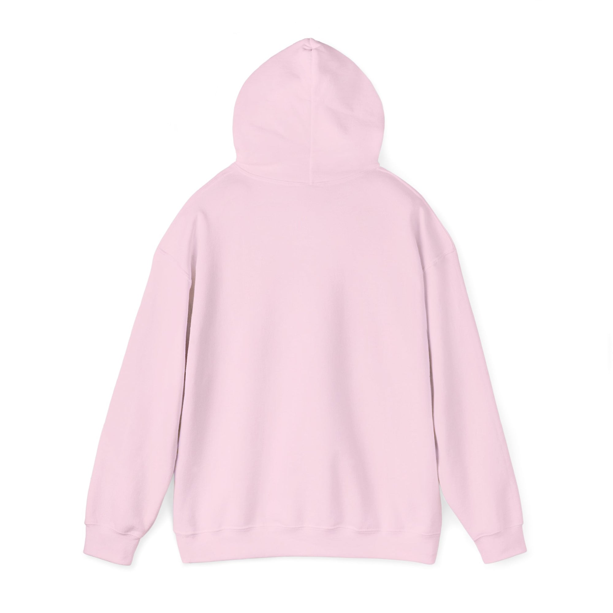 Erdbeer Fruchtspieß / Strawberry Fruit Skewer Style Unisex Heavy Blend™ Hooded Sweatshirt