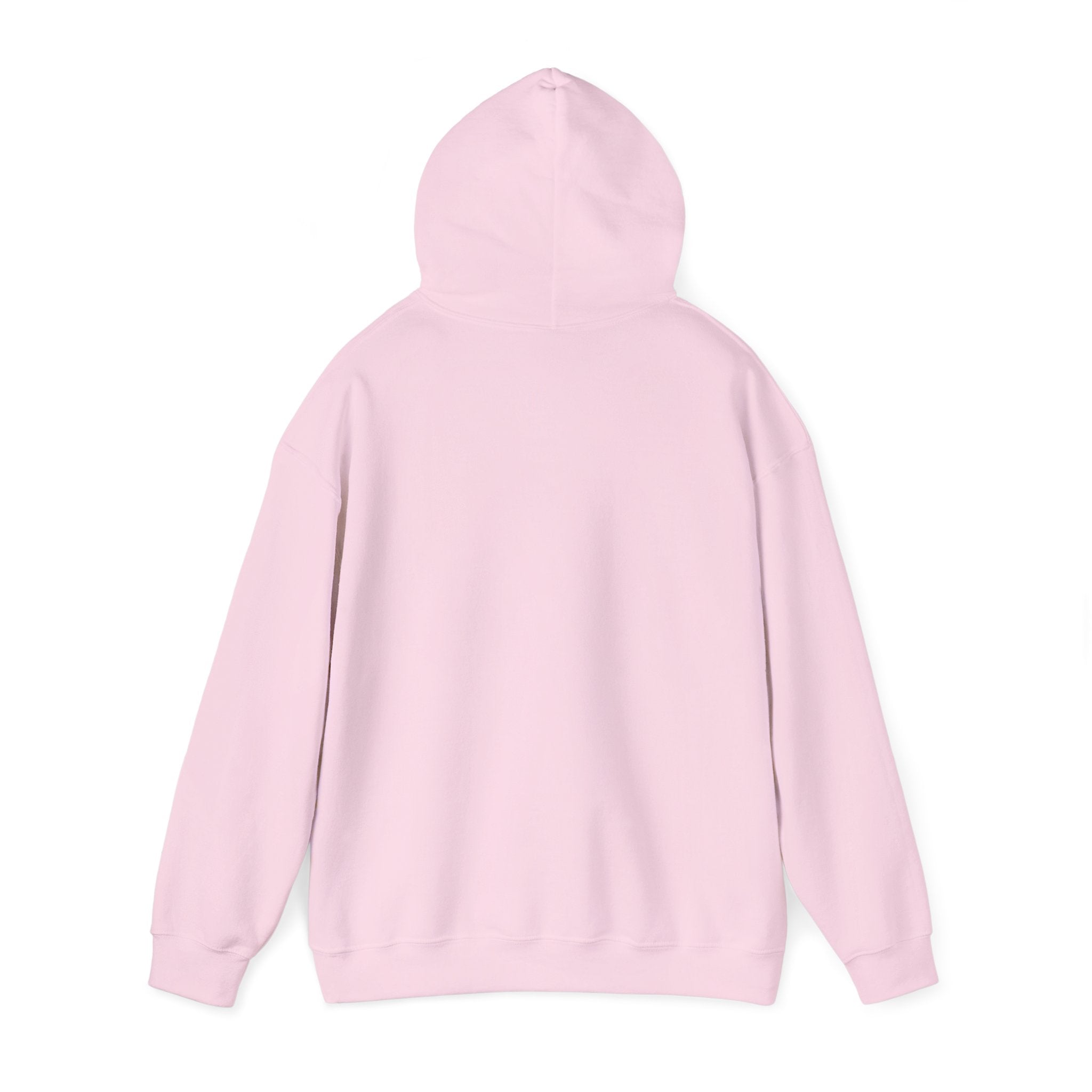 Erdbeer Fruchtspieß / Strawberry Fruit Skewer Style Unisex Heavy Blend™ Hooded Sweatshirt