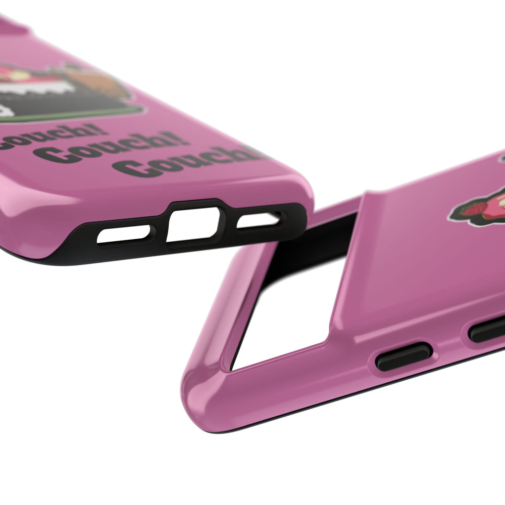 KPOP Style Couch Couch Couch Smartphone Tough Cases