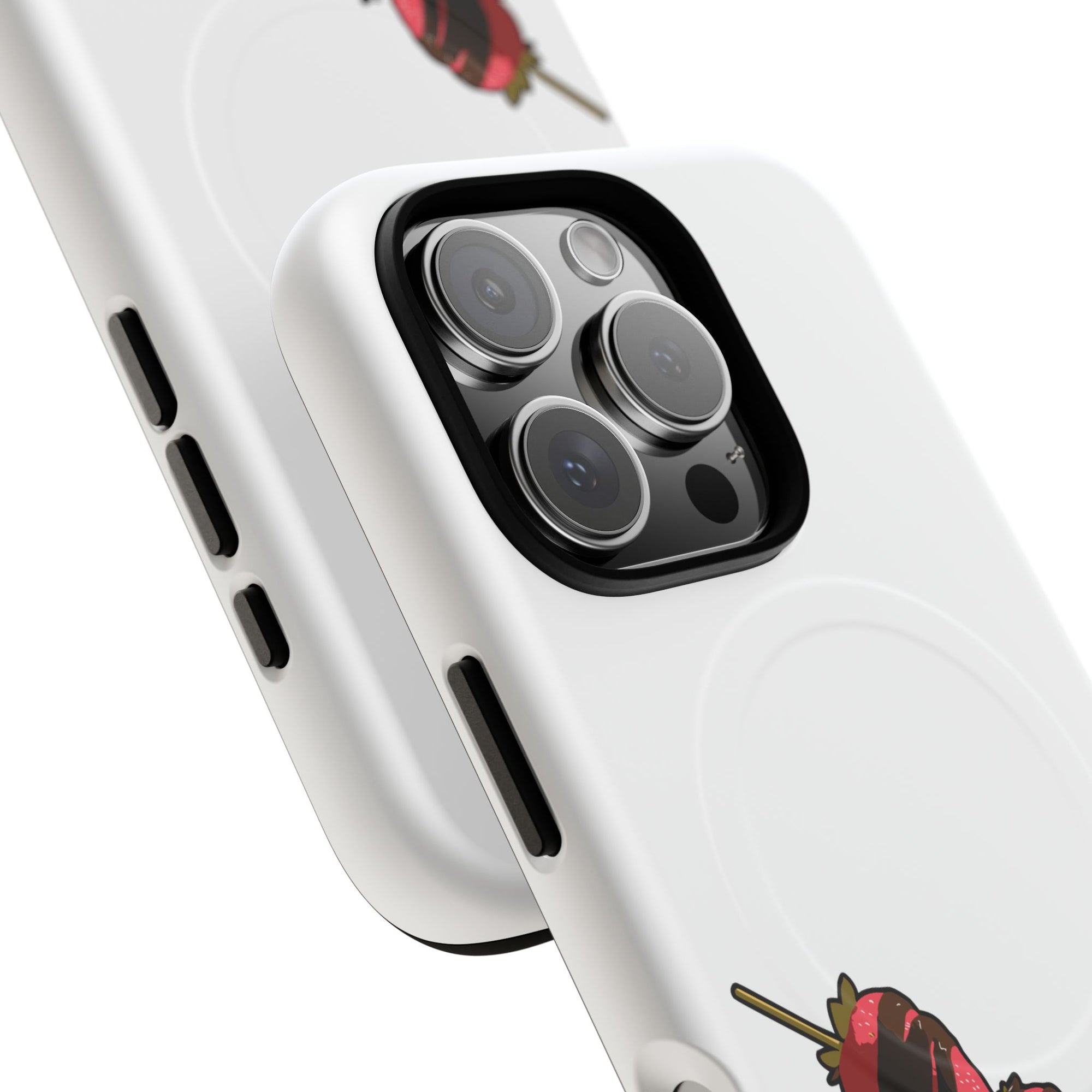 Fruchtspieß / Fruit Skewer Style Tough Magnetic Cases