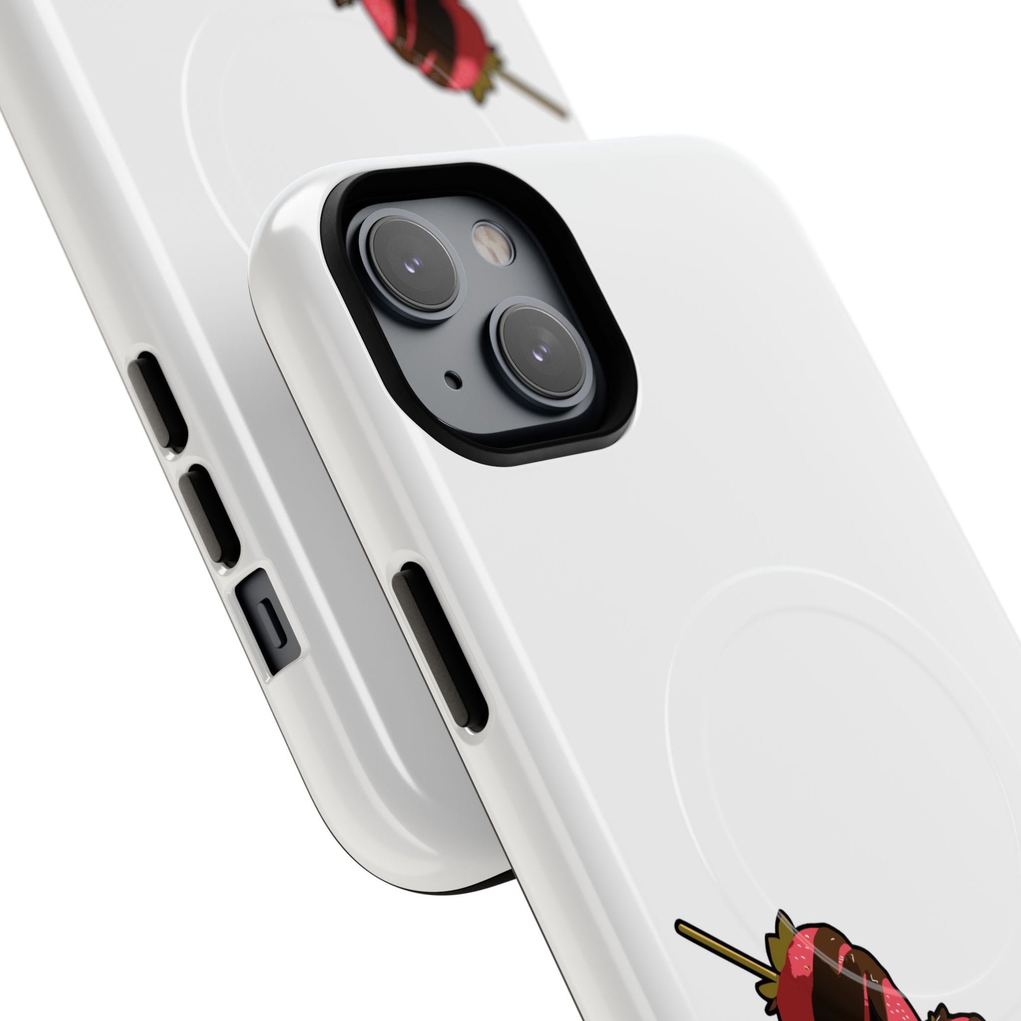 Fruchtspieß / Fruit Skewer Style Tough Magnetic Cases