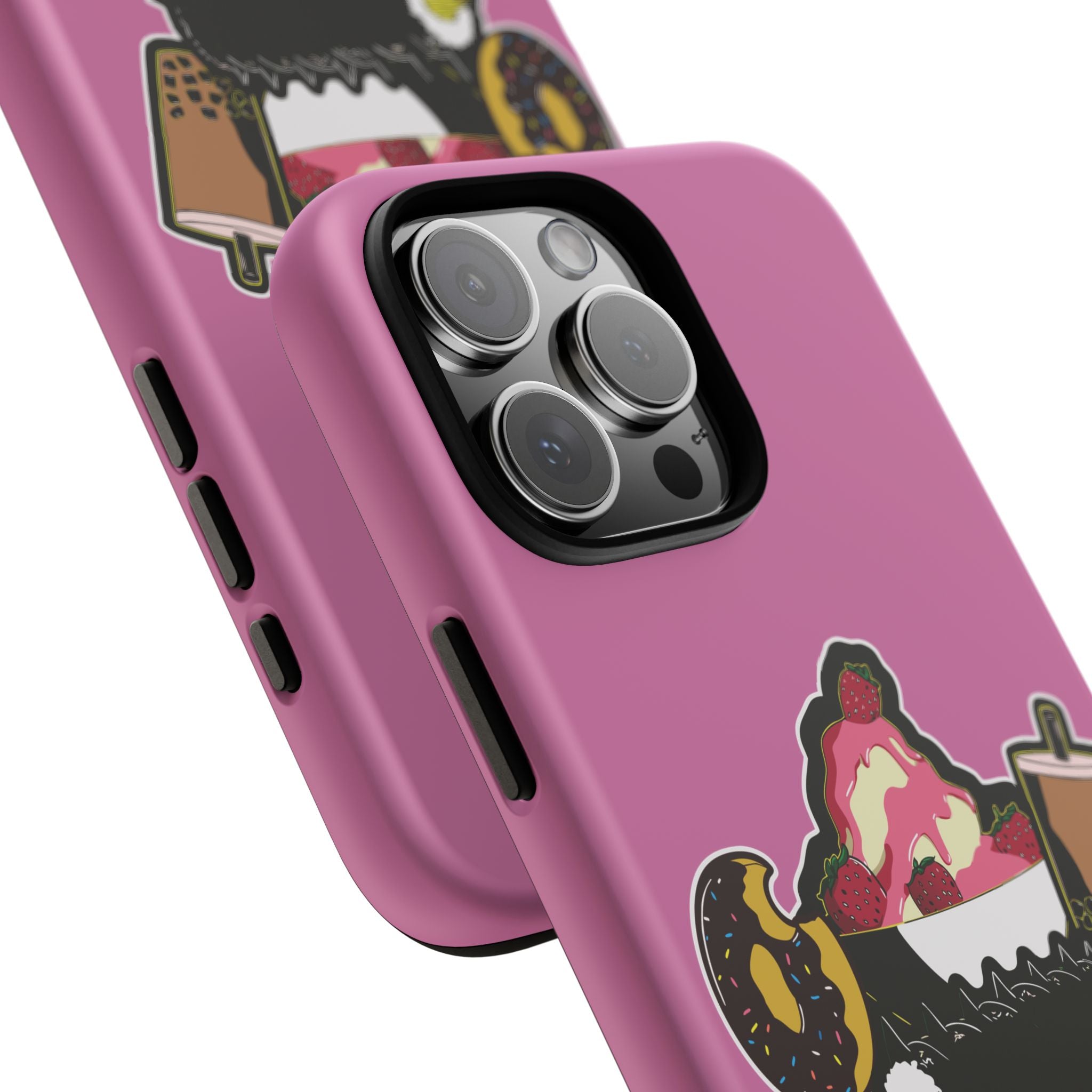 KPOP Style Couch Couch Couch Smartphone Tough Cases