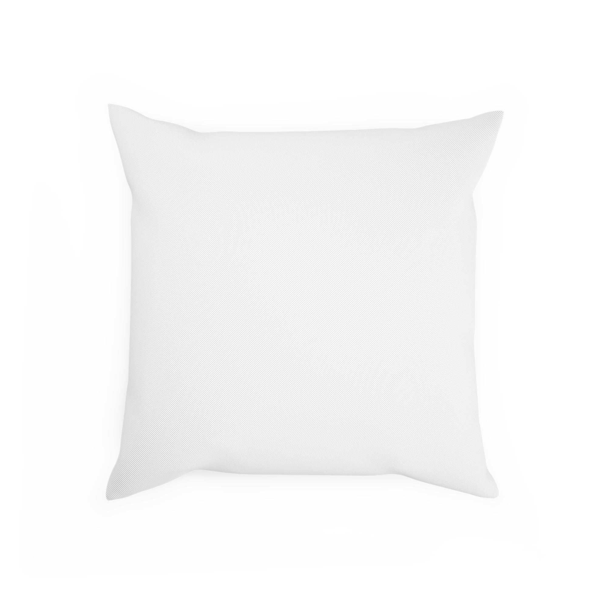 Fruchtspieß / Fruit Skewer Style Cushion / Kissen