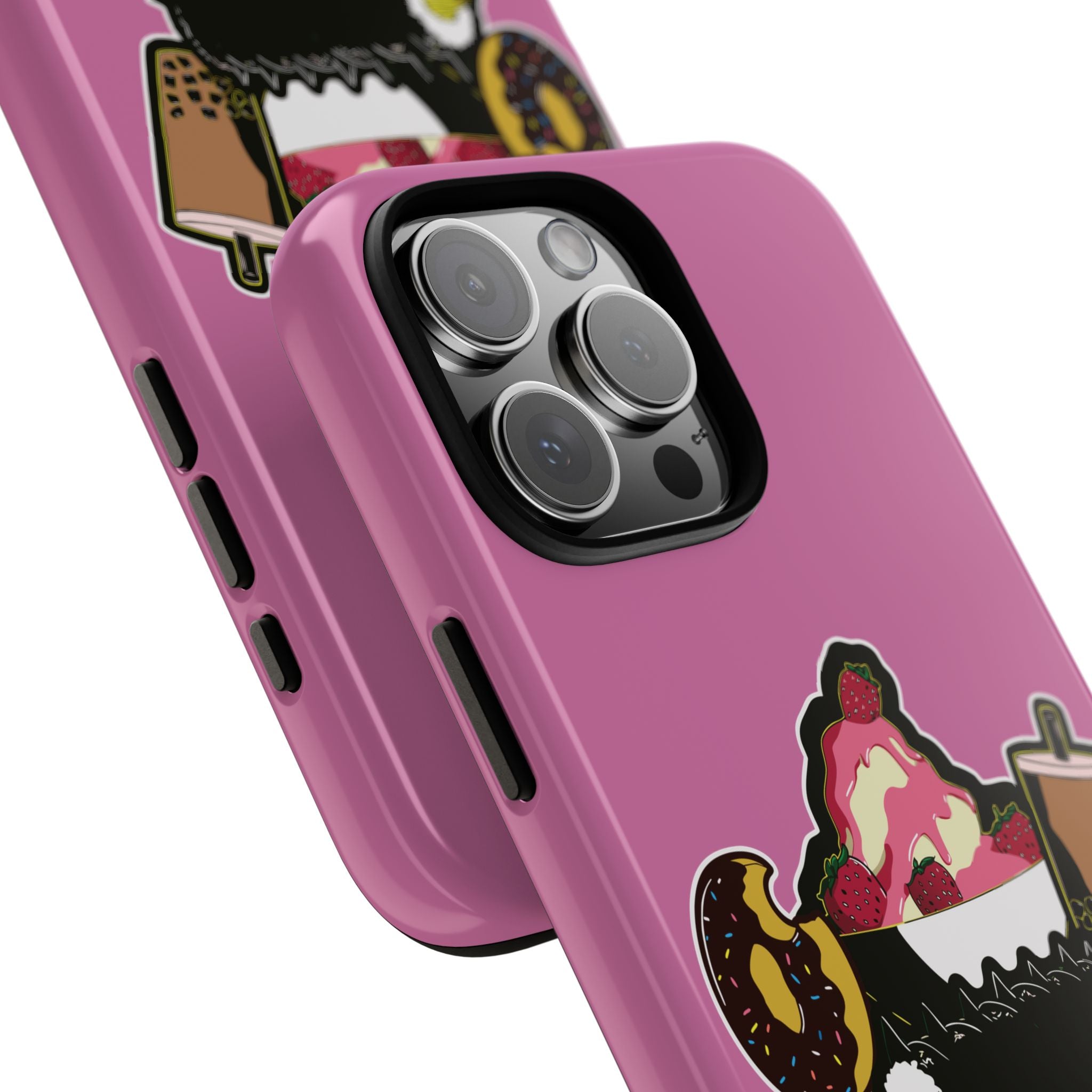 KPOP Style Couch Couch Couch Smartphone Tough Cases