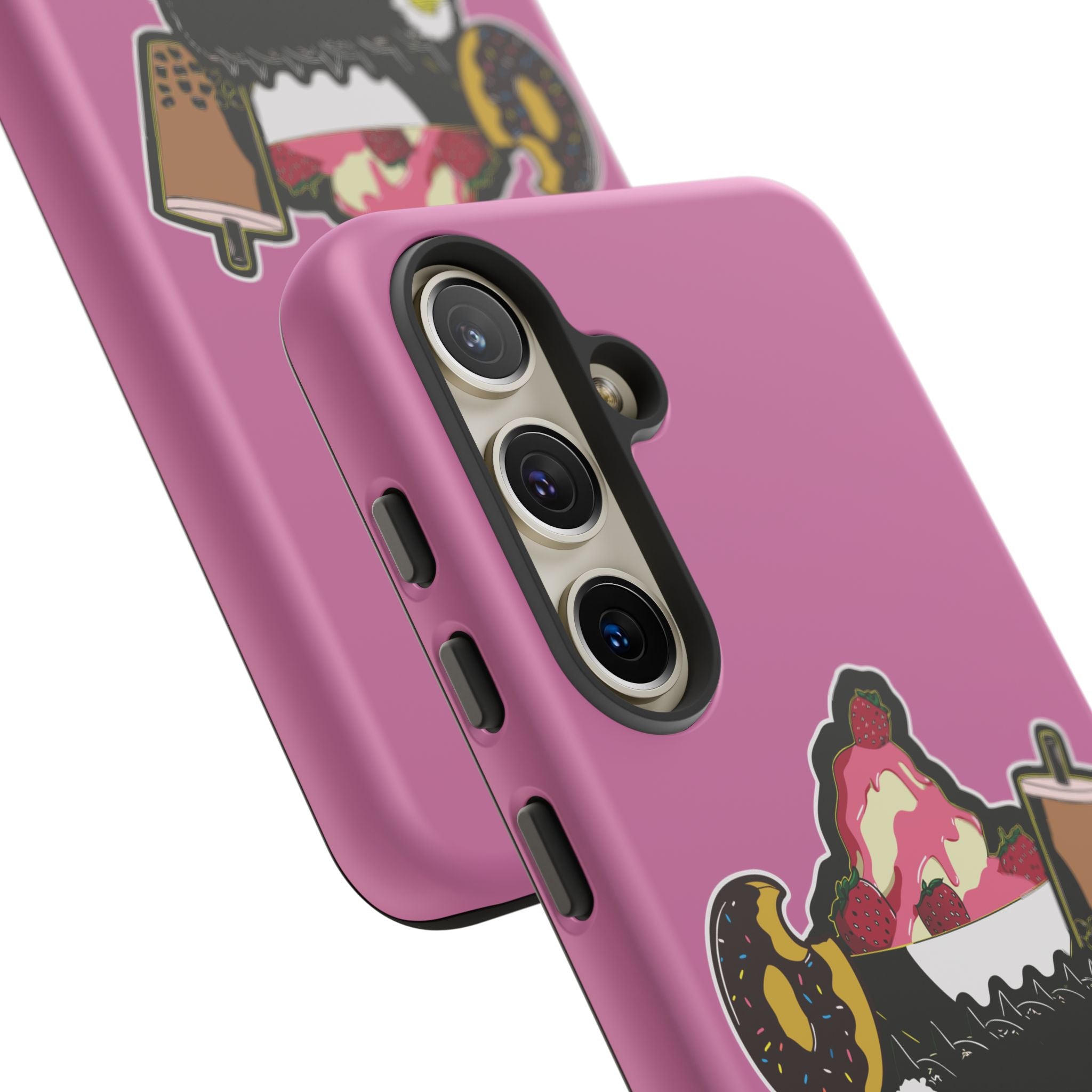 KPOP Style Couch Couch Couch Smartphone Tough Cases