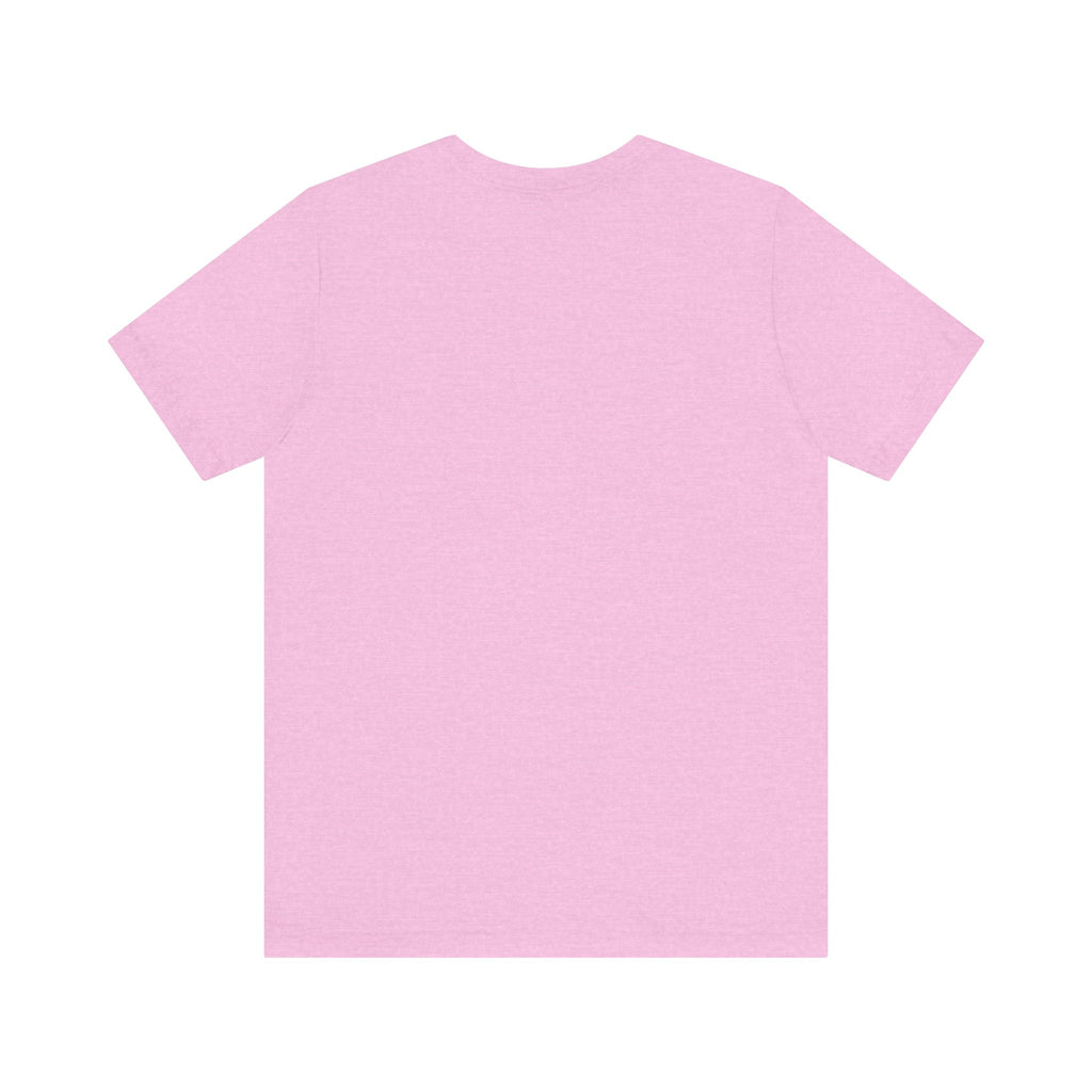 Donut Style Unisex Jersey Short Sleeve Tee