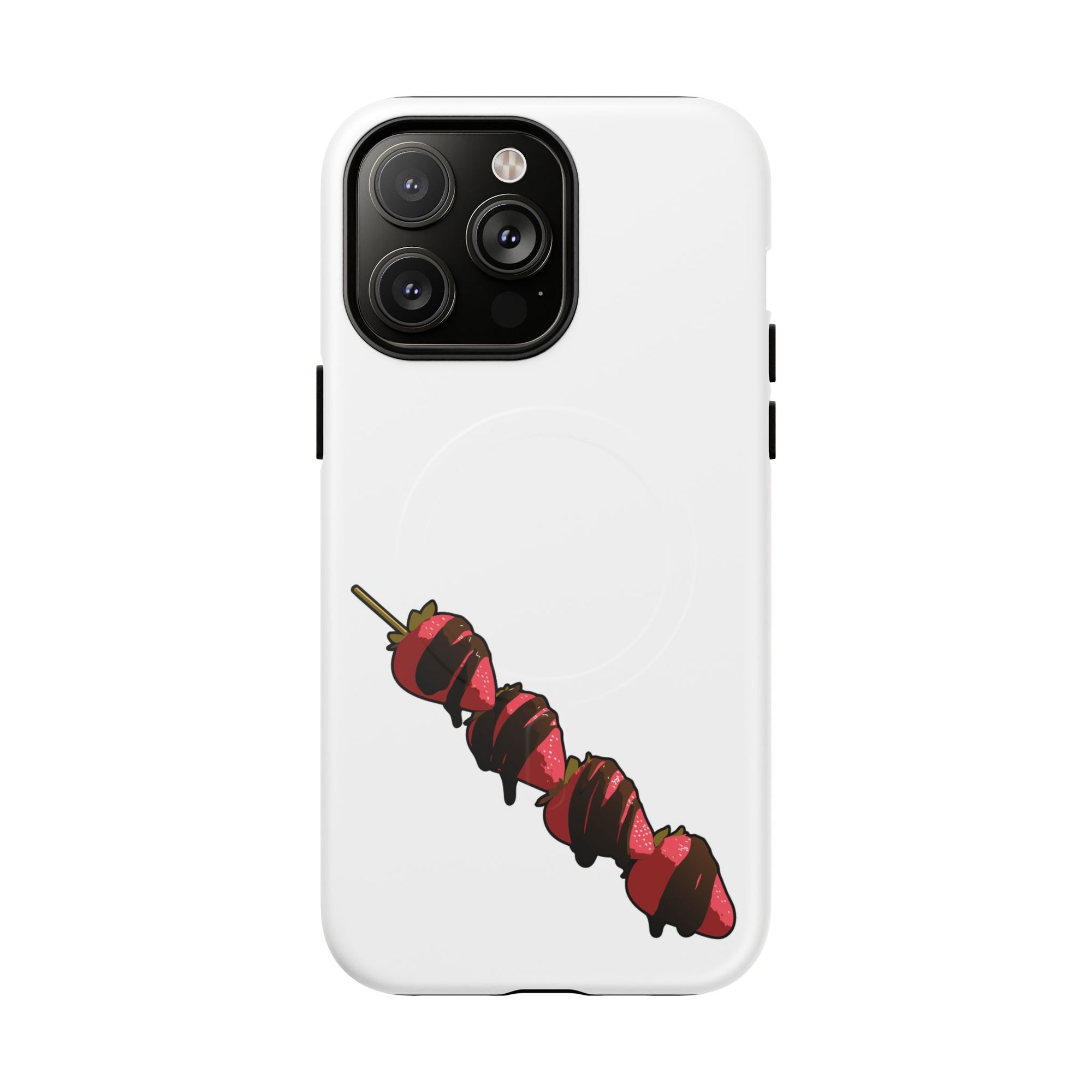 Fruchtspieß / Fruit Skewer Style Tough Magnetic Cases