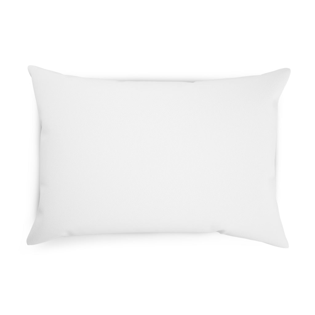 Fruchtspieß / Fruit Skewer Style Cushion / Kissen