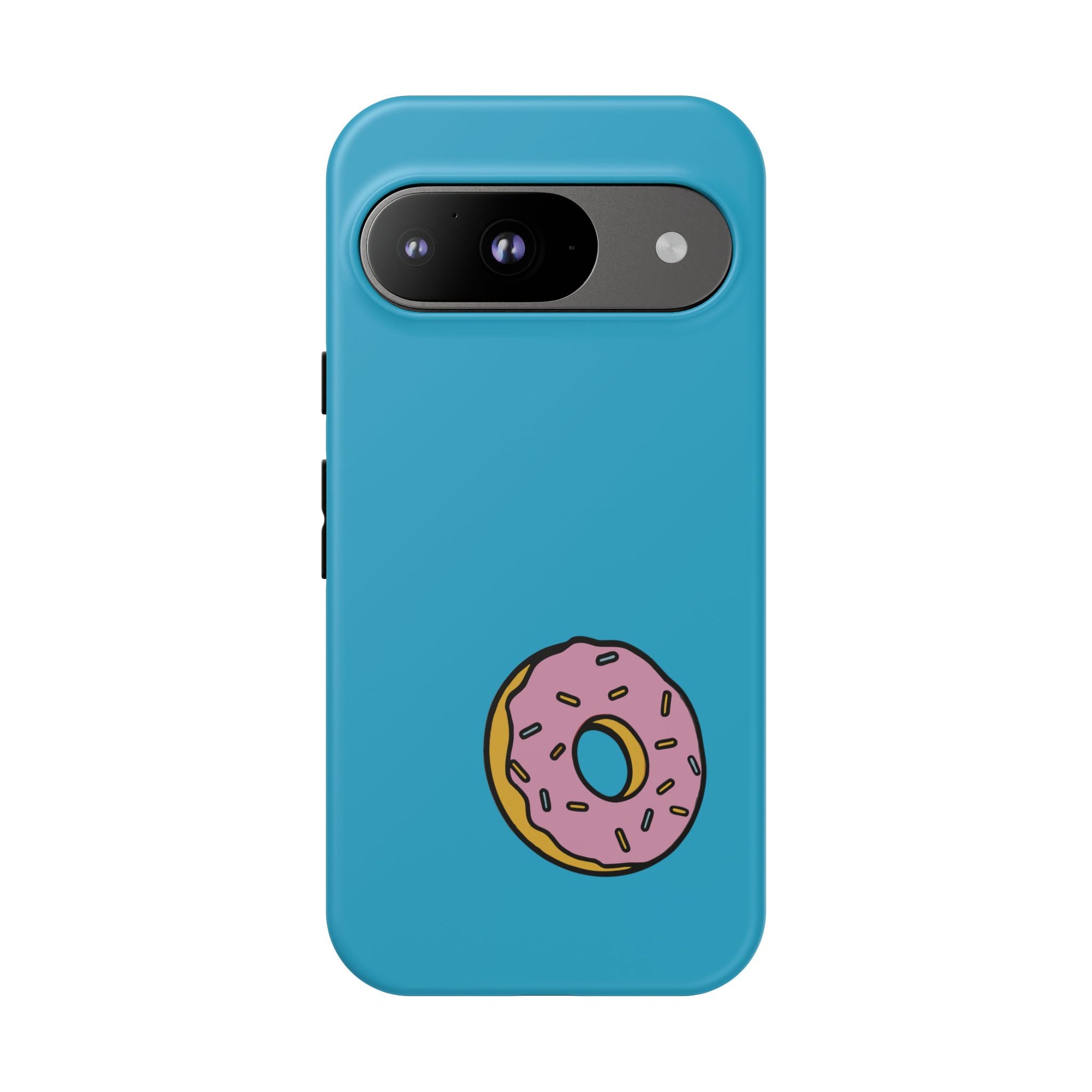Donut Style Smartphone Tough Cases