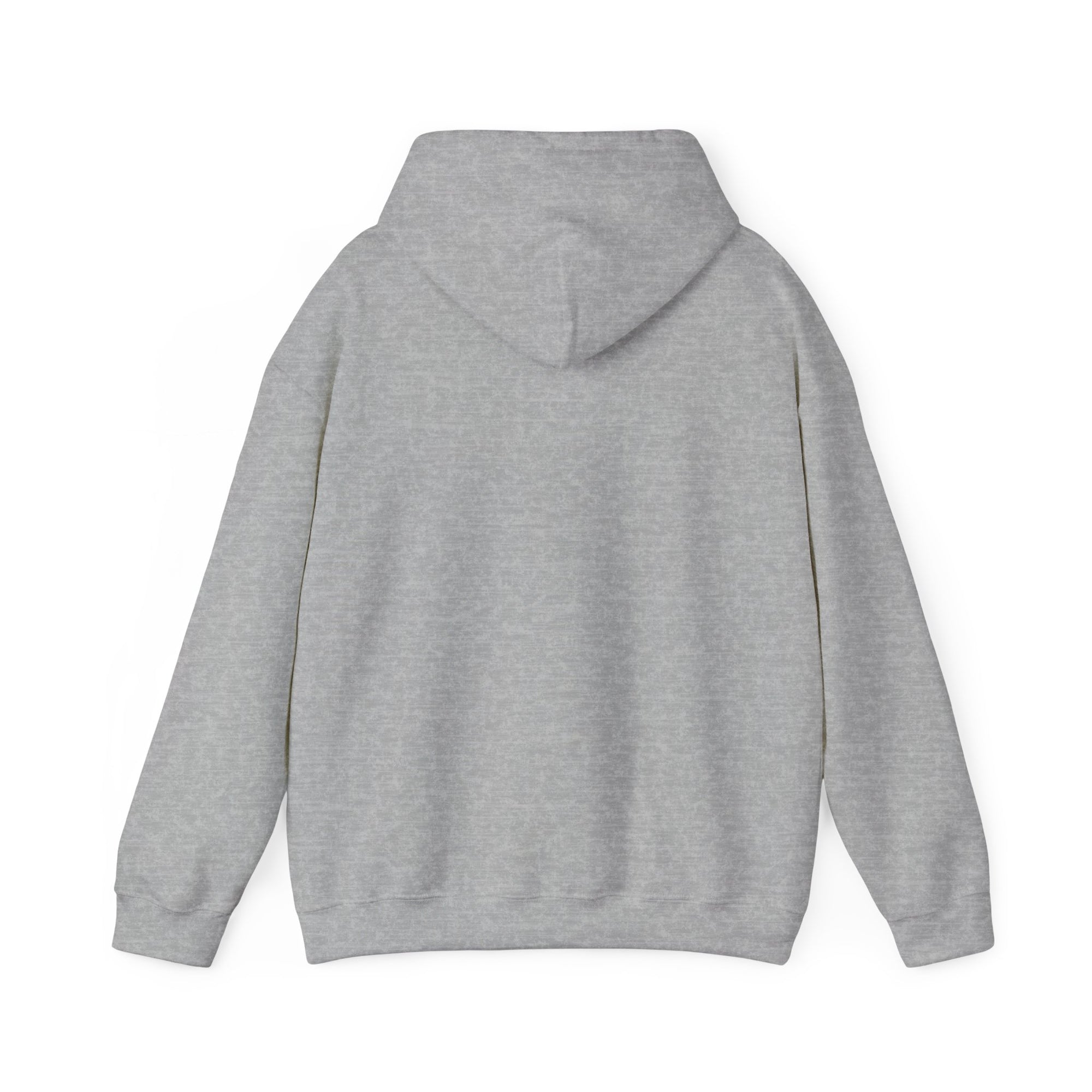 Erdbeer Fruchtspieß / Strawberry Fruit Skewer Style Unisex Heavy Blend™ Hooded Sweatshirt