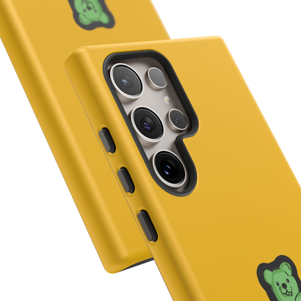Gummy Bears / Gummibären Style Smartphone Tough Cases