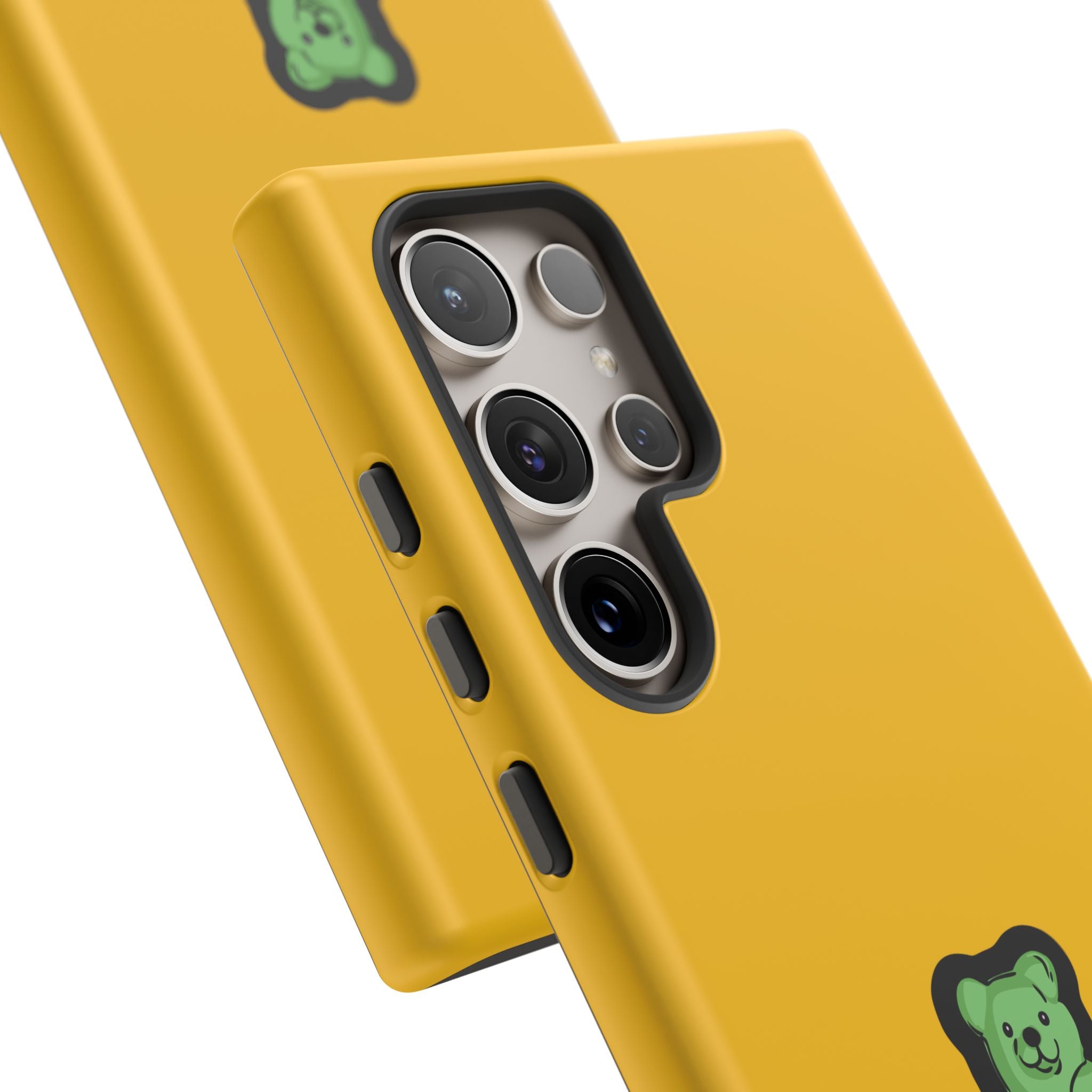 Gummy Bears / Gummibären Style Smartphone Tough Cases