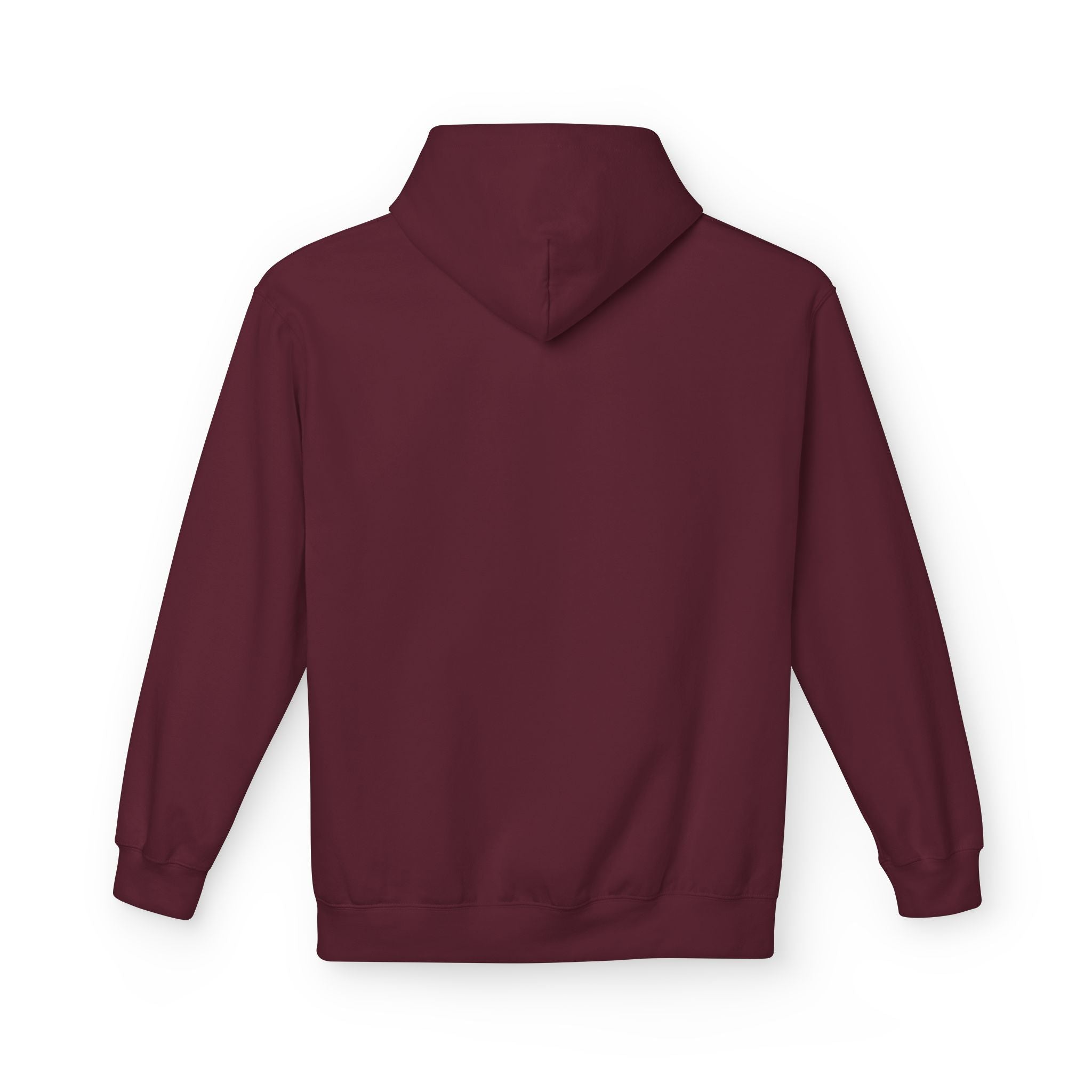 Pancates Style Unisex Midweight Softstyle Fleece Hoodie