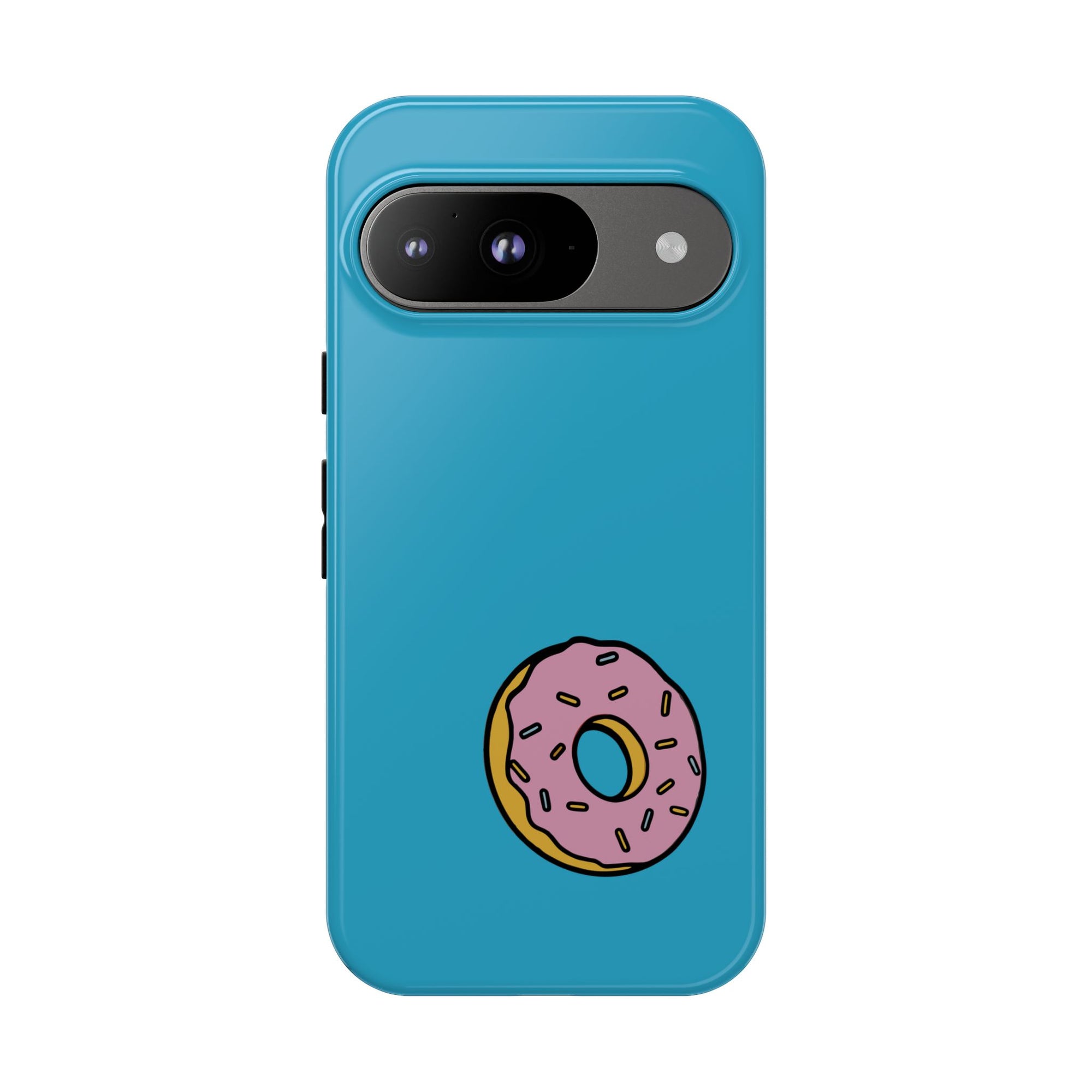 Donut Style Smartphone Tough Cases