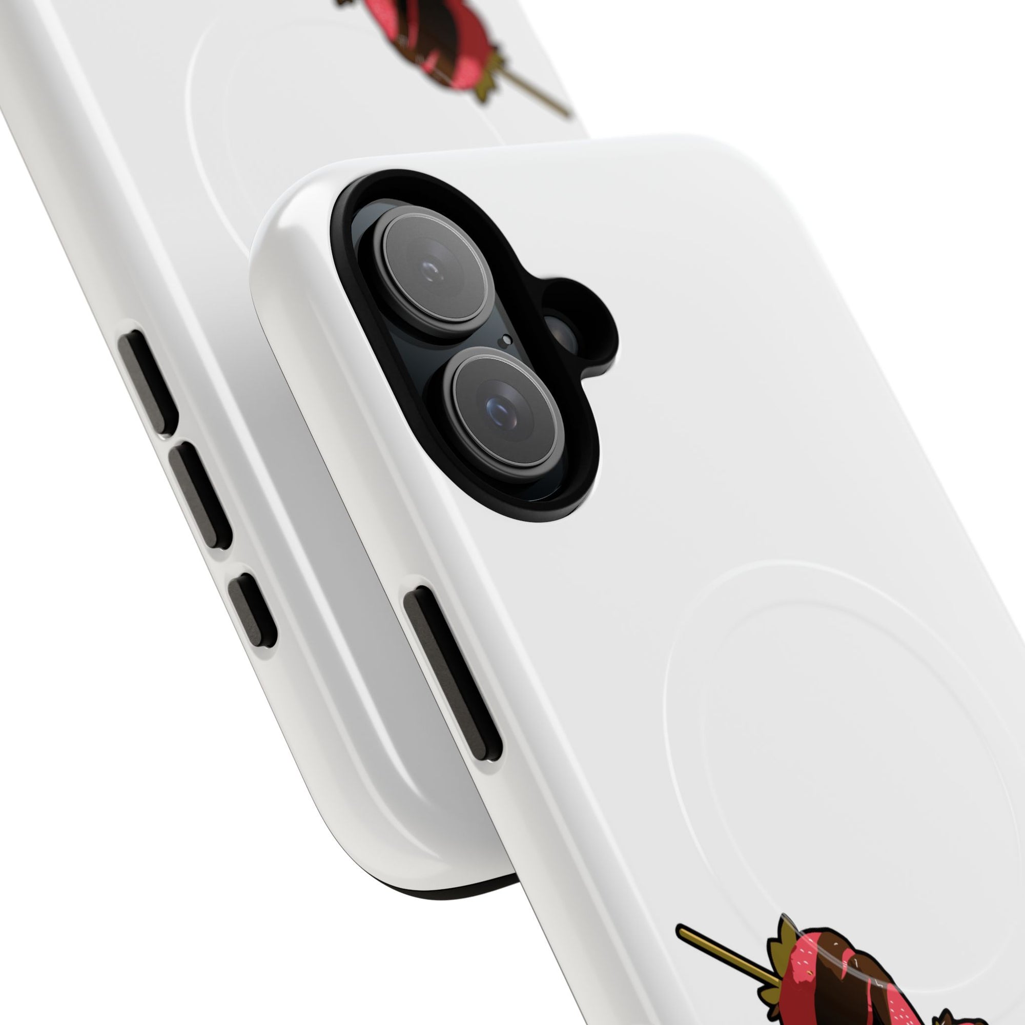 Fruchtspieß / Fruit Skewer Style Tough Magnetic Cases