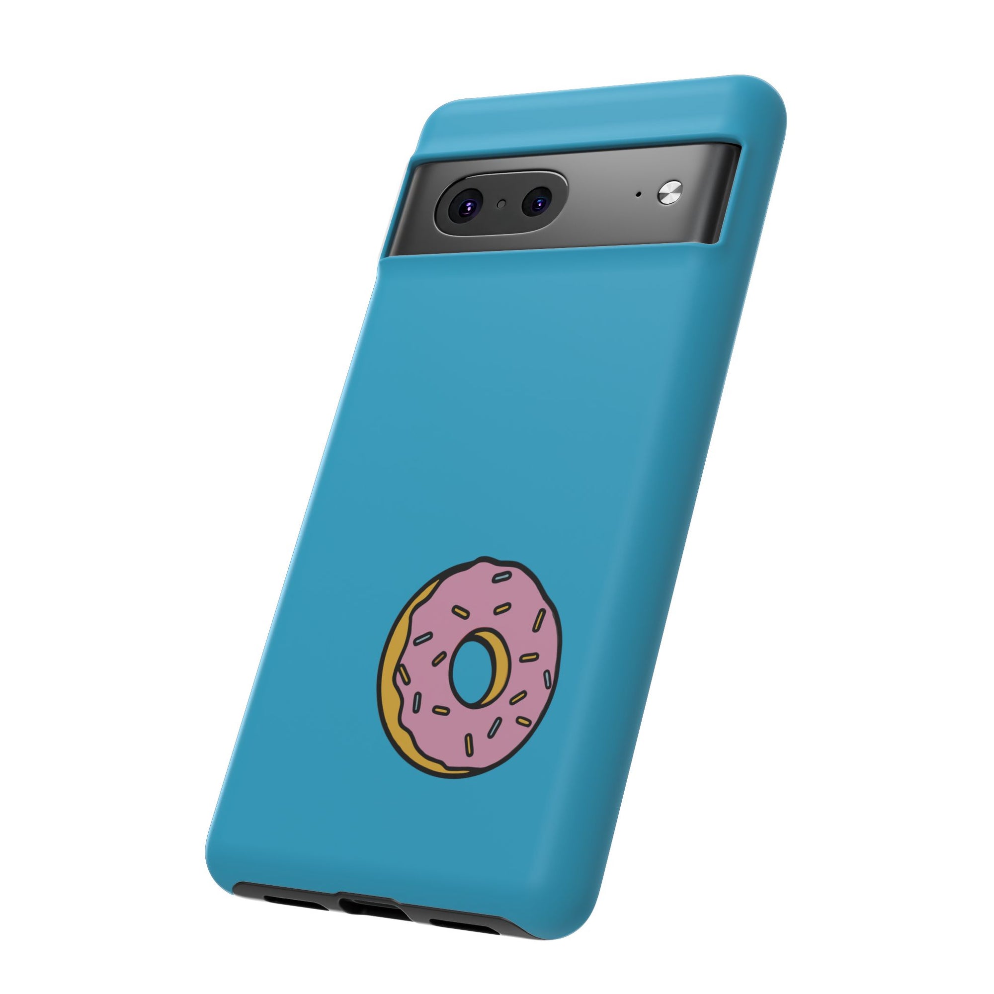 Donut Style Smartphone Tough Cases