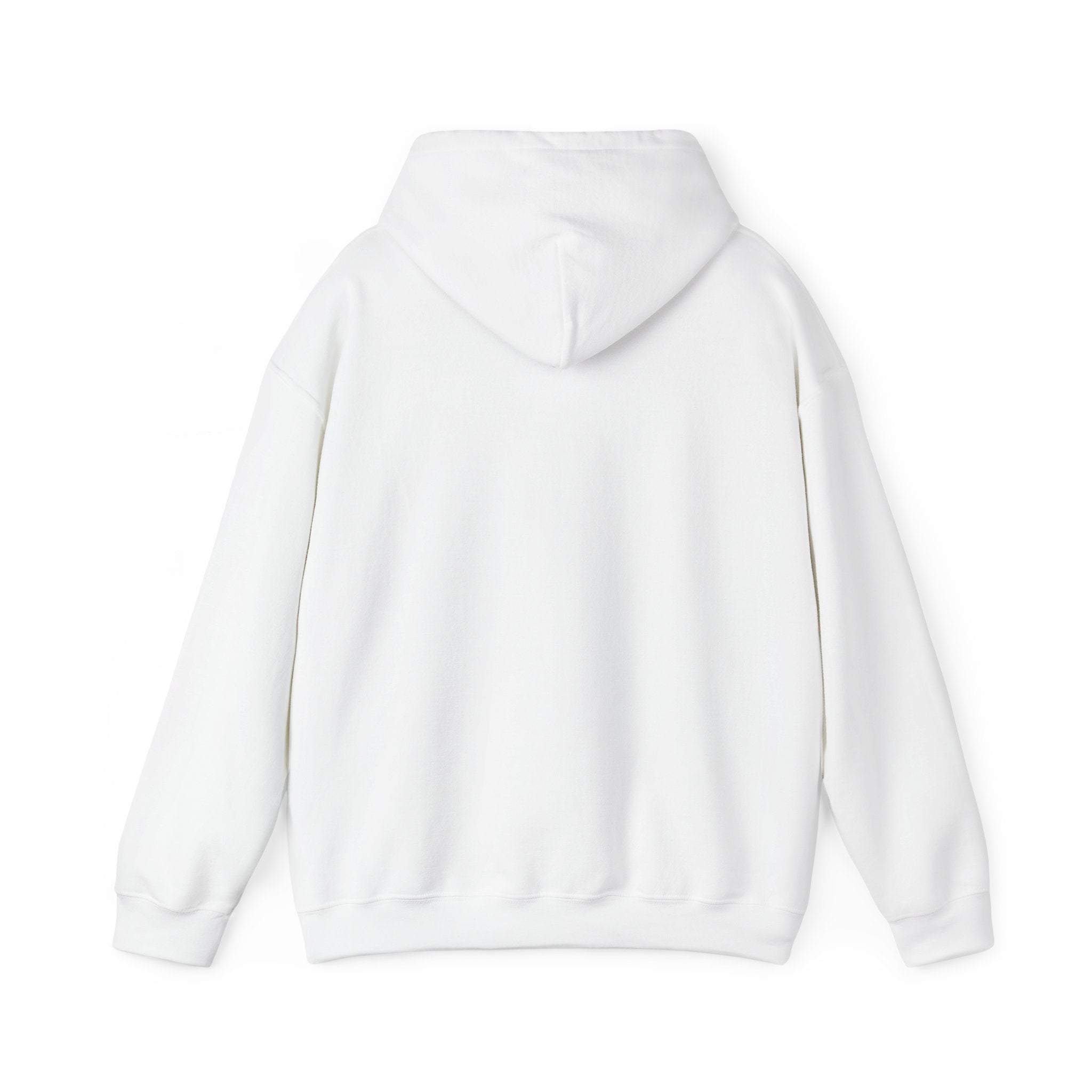 Donut Style Unisex Heavy Blend™ Hooded Sweatshirt