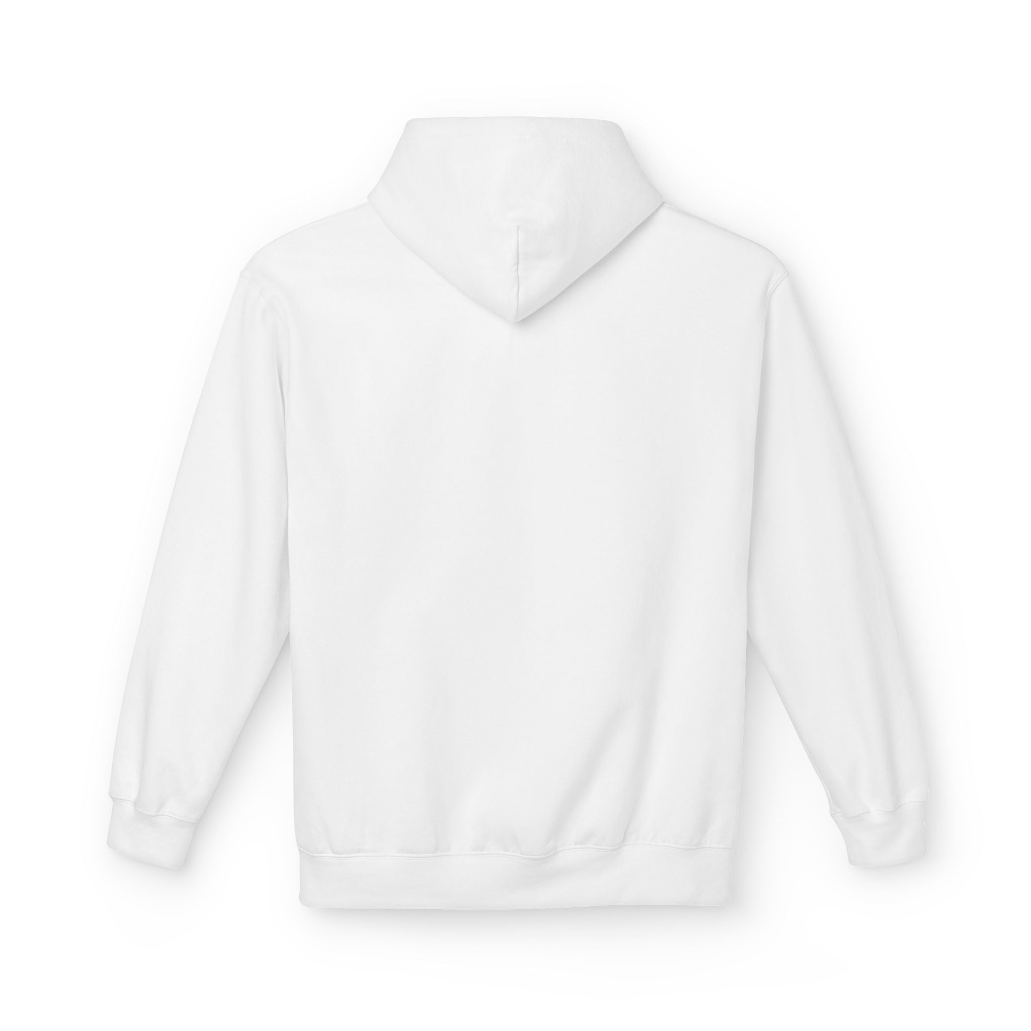 Pancates Style Unisex Midweight Softstyle Fleece Hoodie