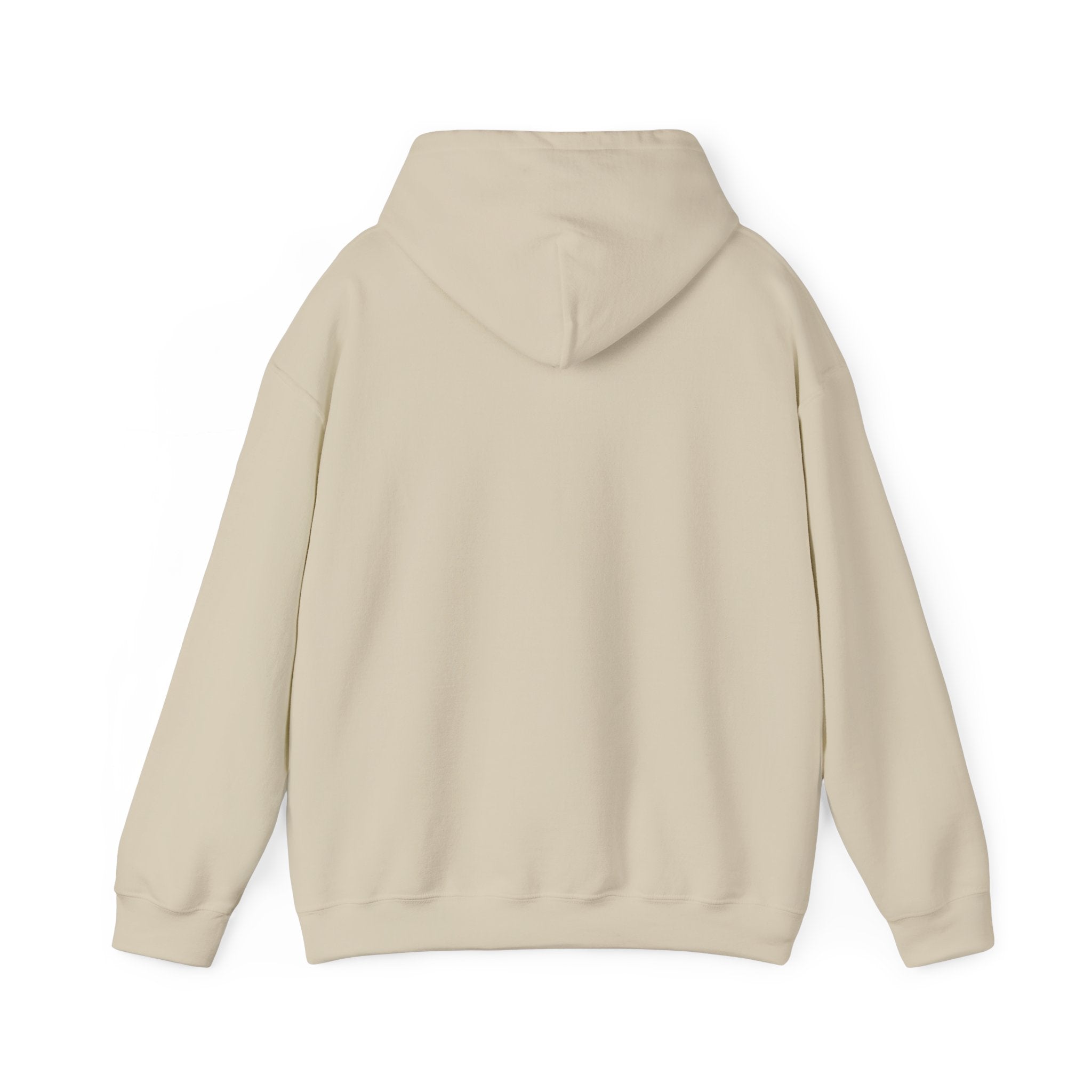 Donut Style Unisex Heavy Blend™ Hooded Sweatshirt