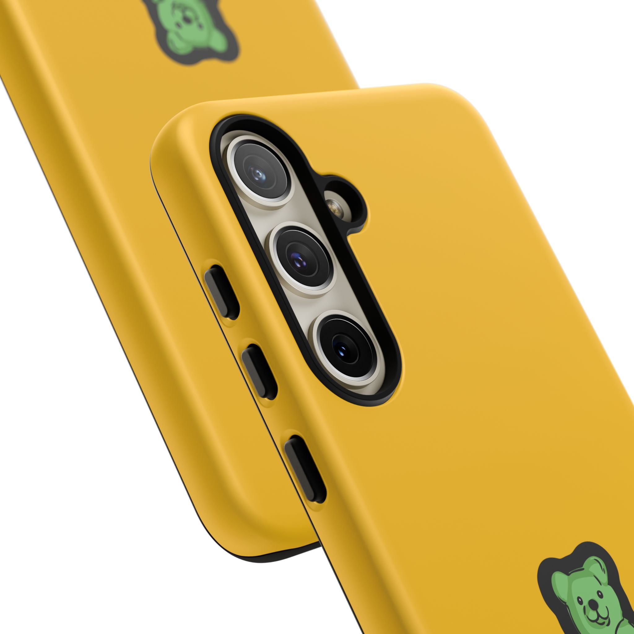 Gummy Bears / Gummibären Style Smartphone Tough Cases