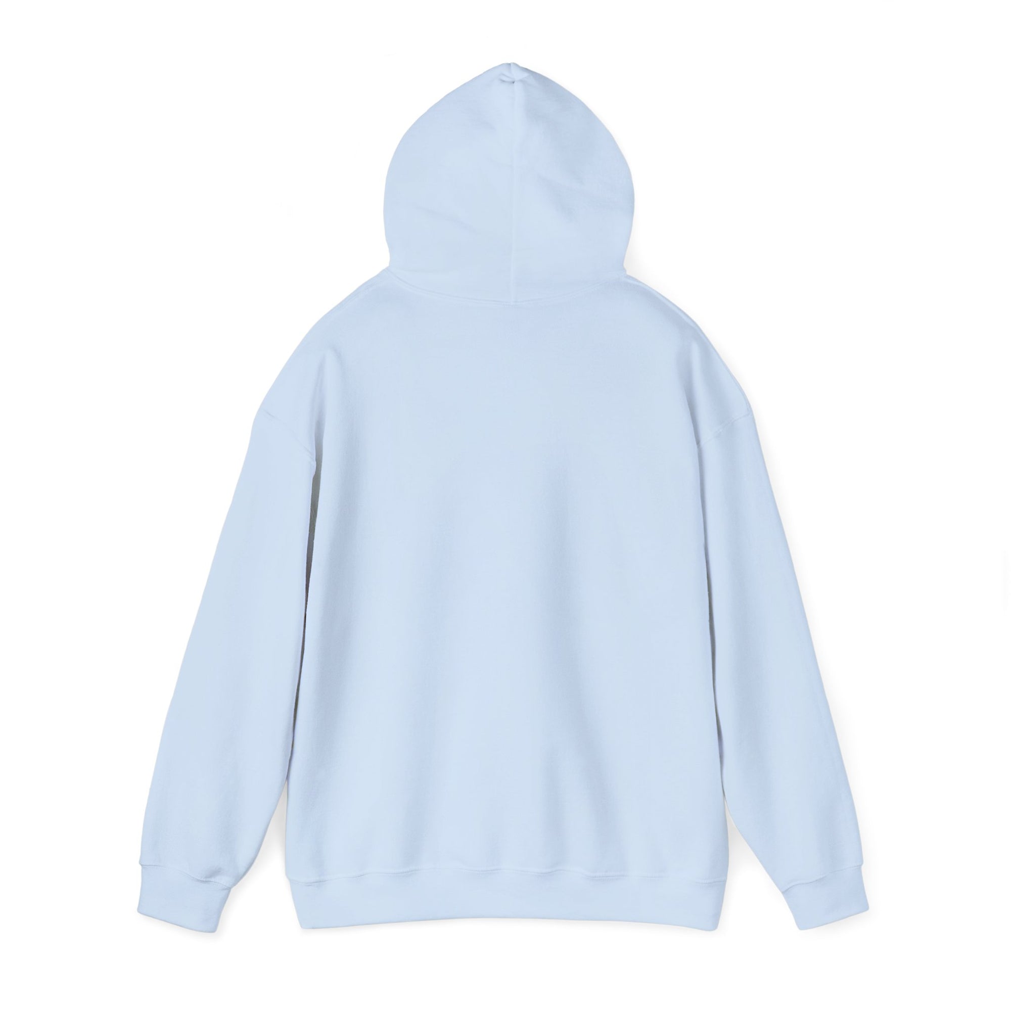 Erdbeer Fruchtspieß / Strawberry Fruit Skewer Style Unisex Heavy Blend™ Hooded Sweatshirt