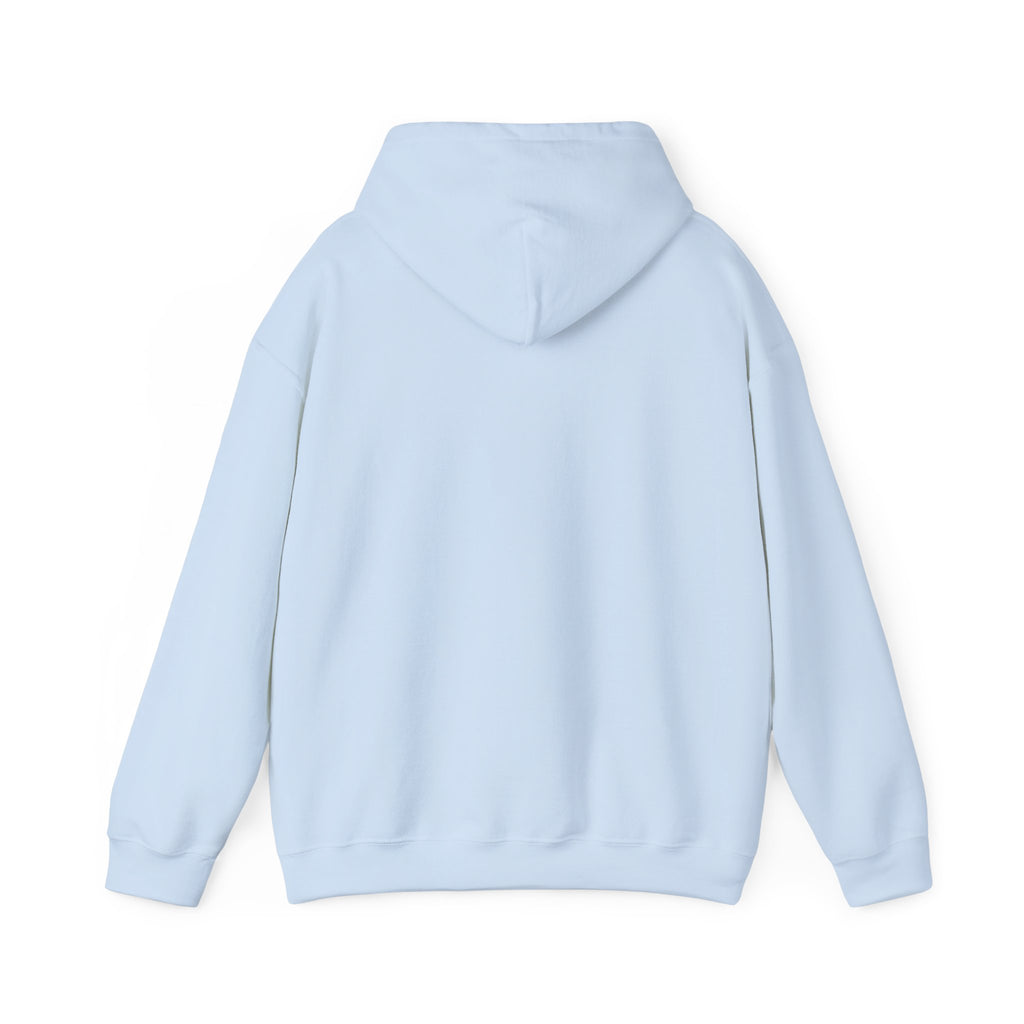 Donut Style Unisex Heavy Blend™ Hooded Sweatshirt