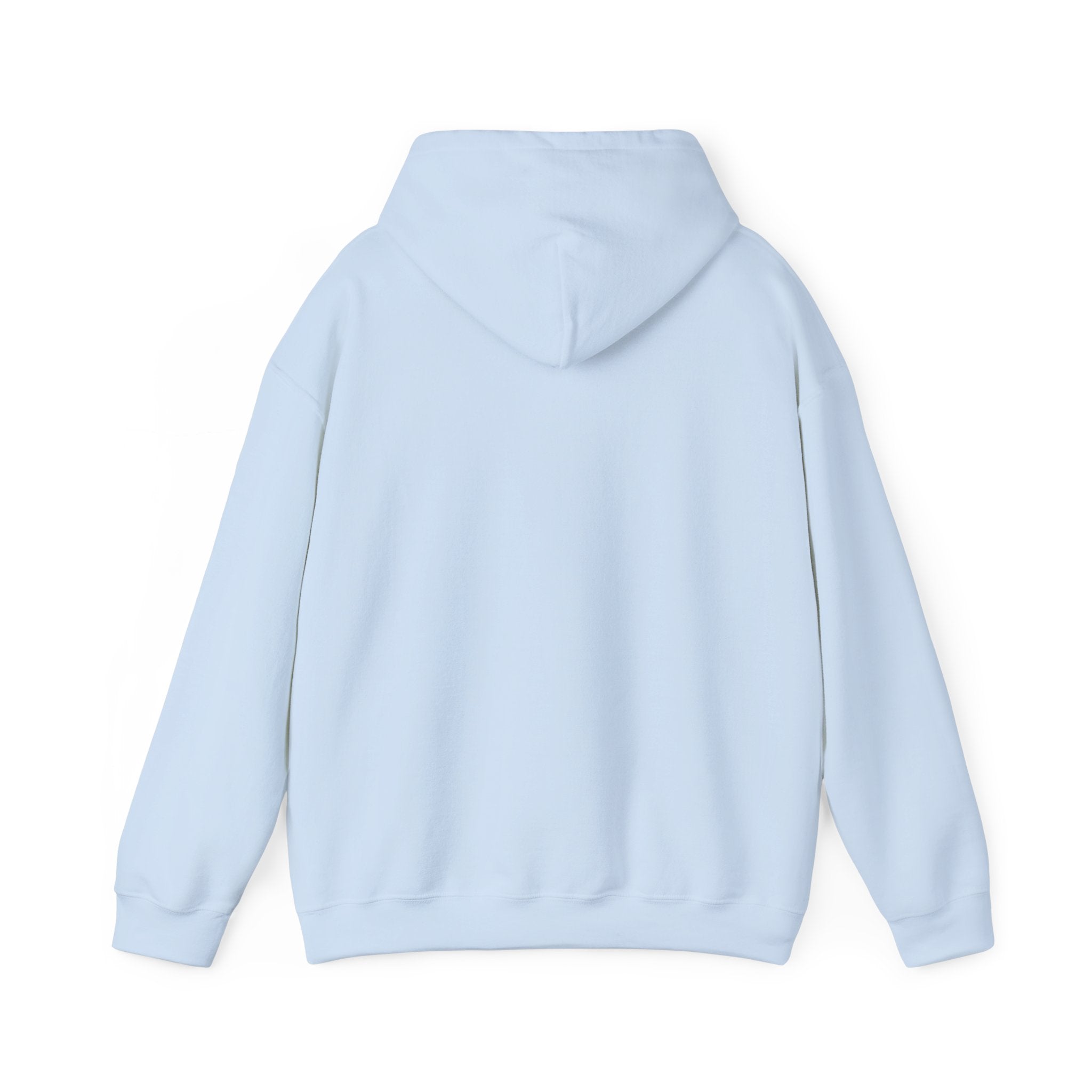 Donut Style Unisex Heavy Blend™ Hooded Sweatshirt