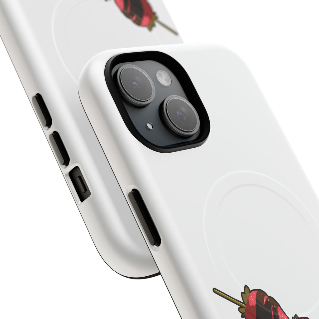 Fruchtspieß / Fruit Skewer Style Tough Magnetic Cases