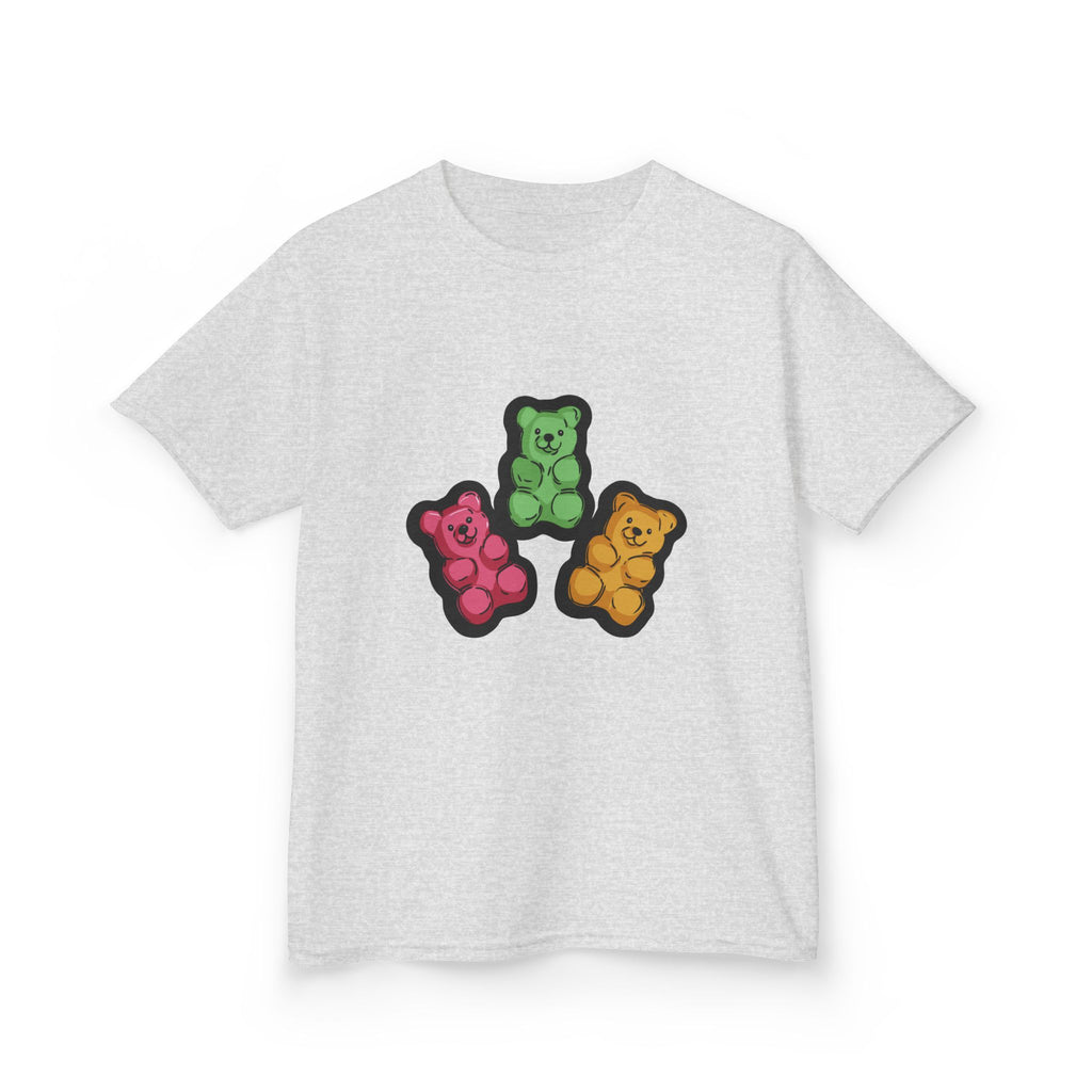 Gummibärchen / Gummy Bears Style Kids Heavy Cotton™ Tee