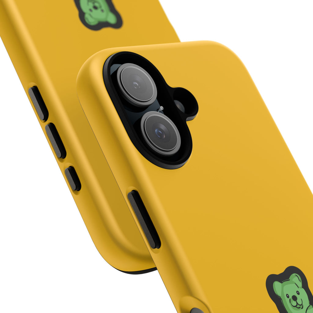 Gummy Bears / Gummibären Style Smartphone Tough Cases