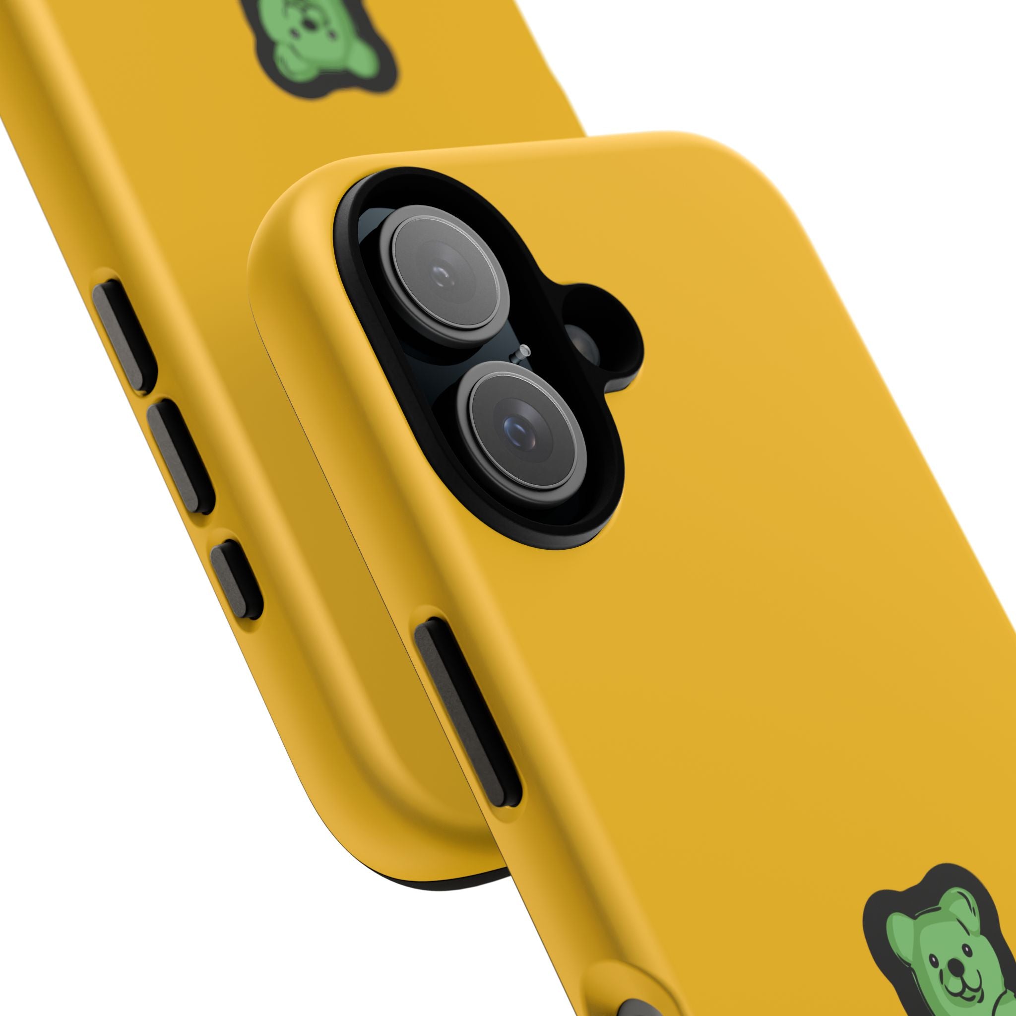 Gummy Bears / Gummibären Style Smartphone Tough Cases