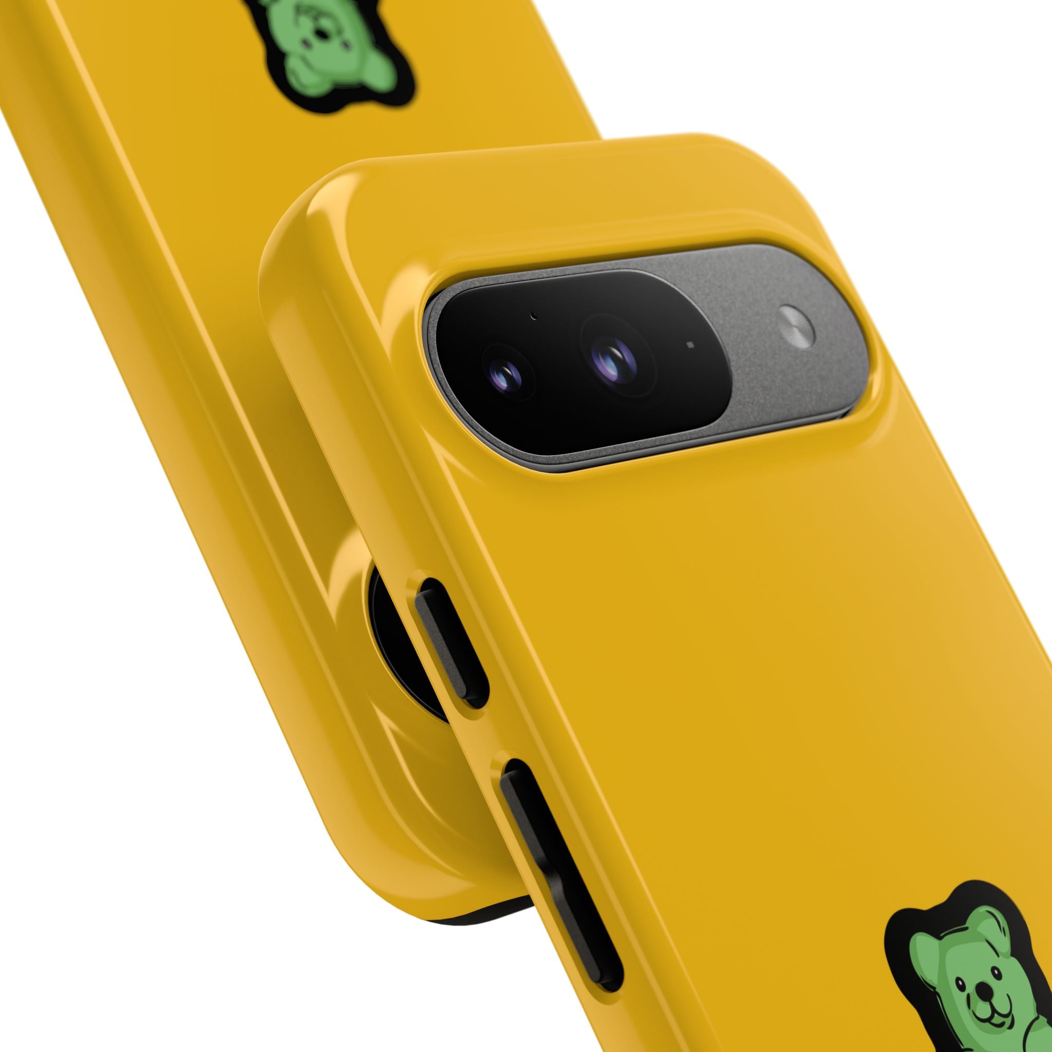 Gummy Bears / Gummibären Style Smartphone Tough Cases