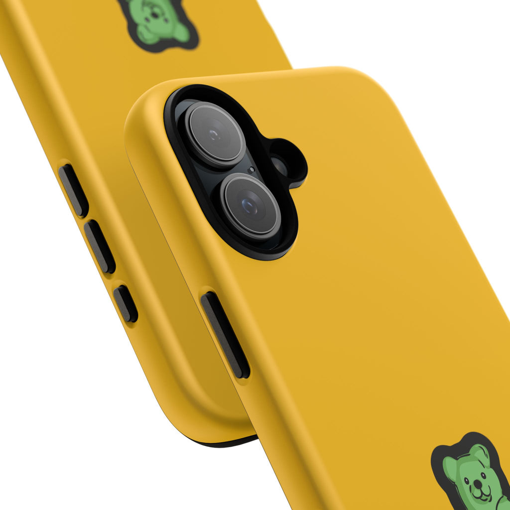 Gummy Bears / Gummibären Style Smartphone Tough Cases