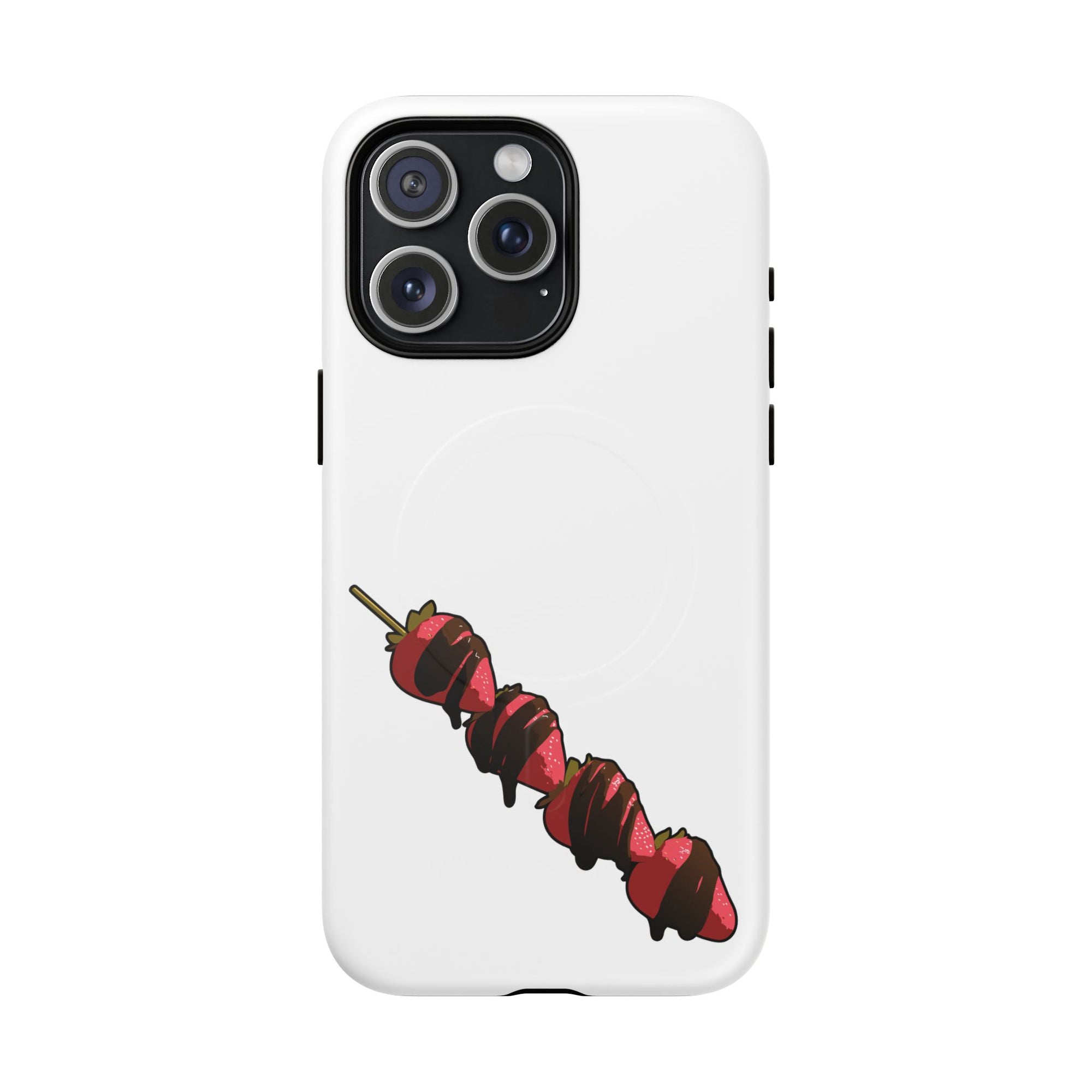 Fruchtspieß / Fruit Skewer Style Tough Magnetic Cases