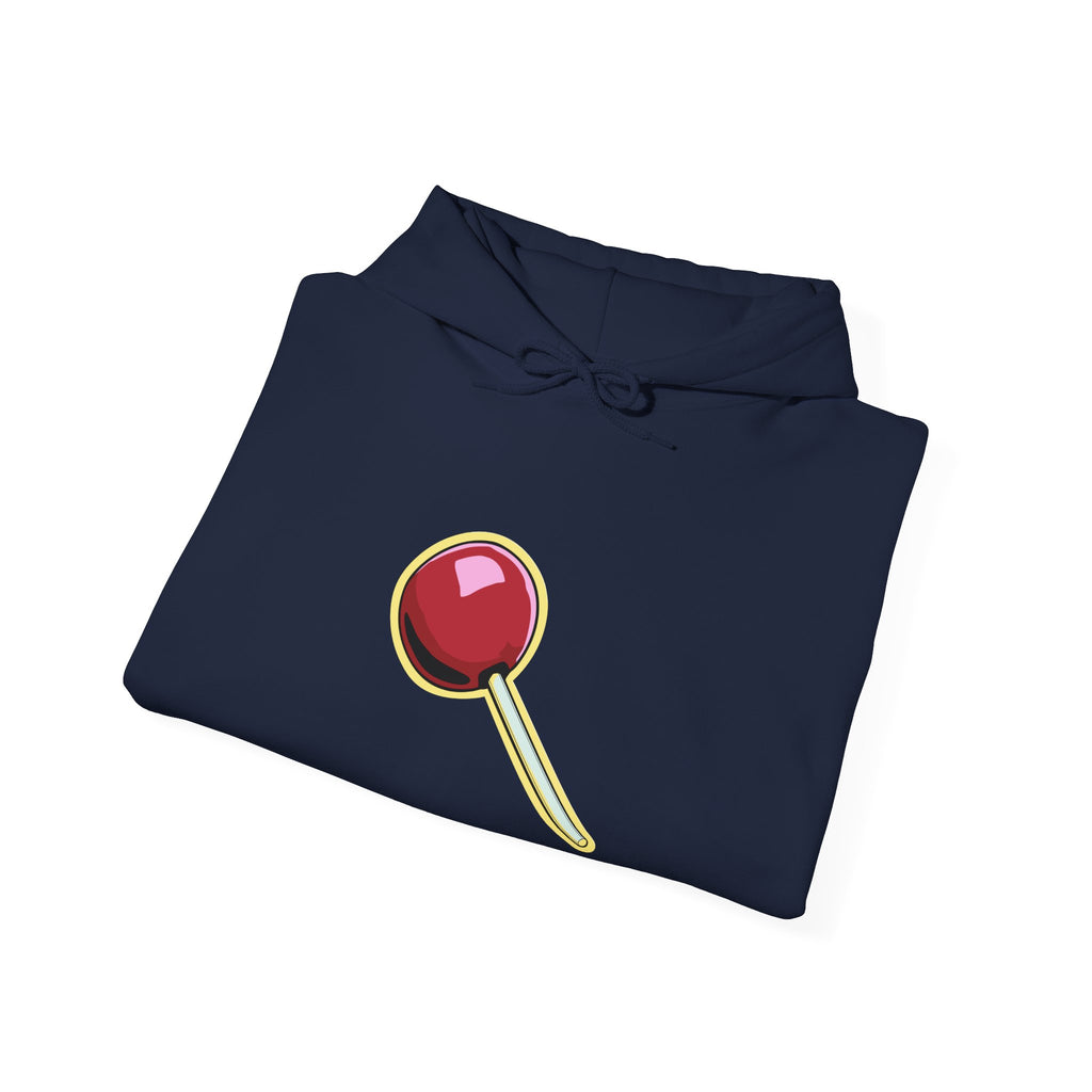 Lollipop Style Unisex Heavy Blend™ Hooded Sweatshirt