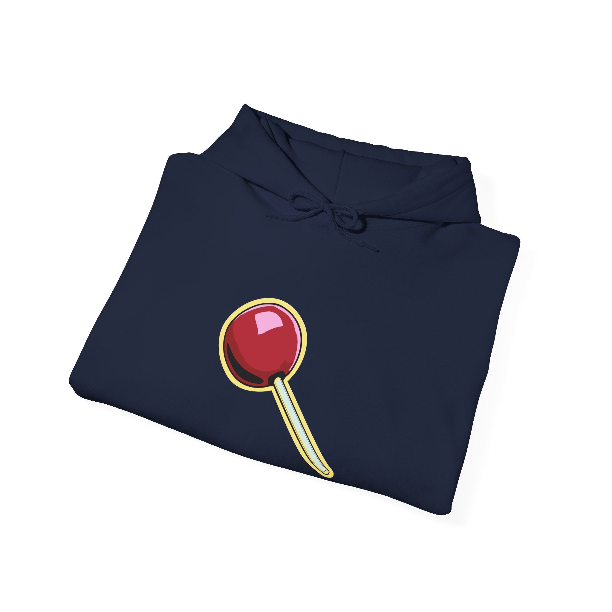 Lollipop Style Unisex Heavy Blend™ Hooded Sweatshirt