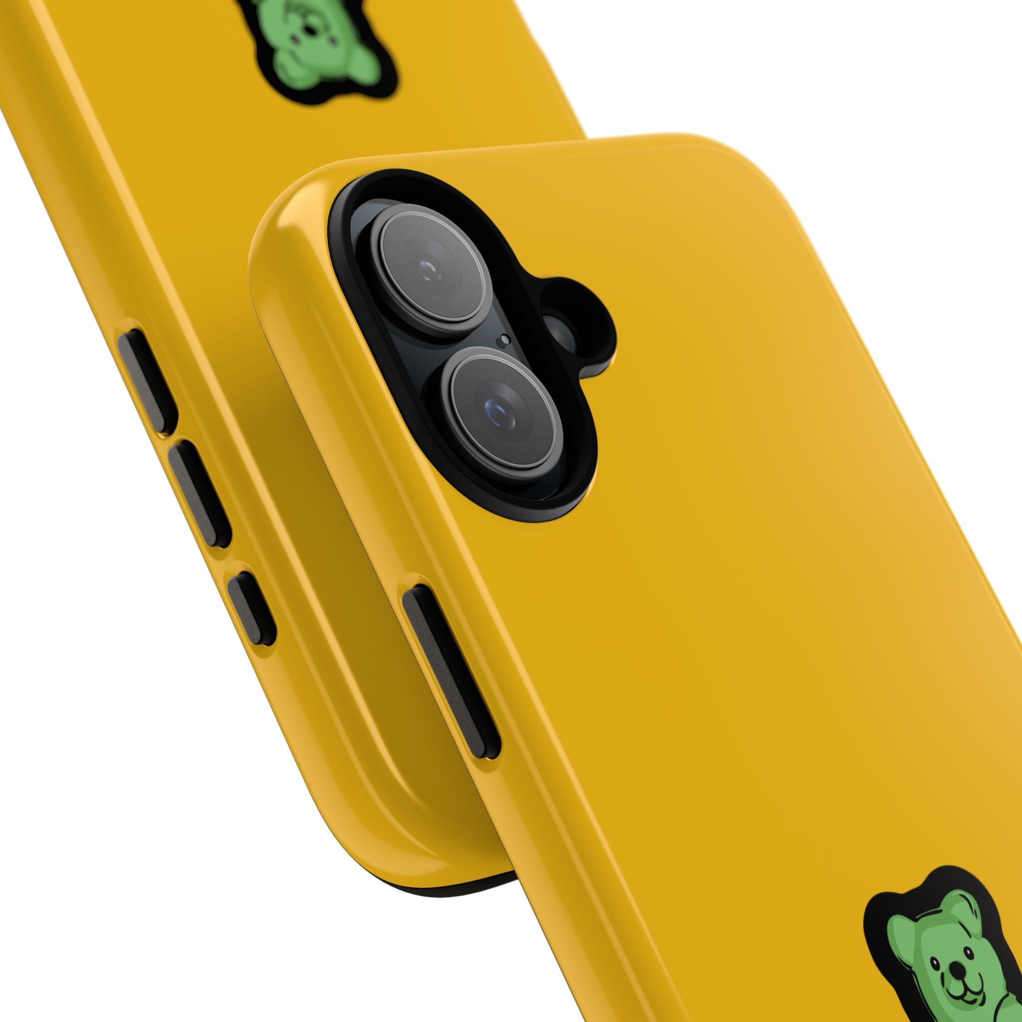 Gummy Bears / Gummibären Style Smartphone Tough Cases