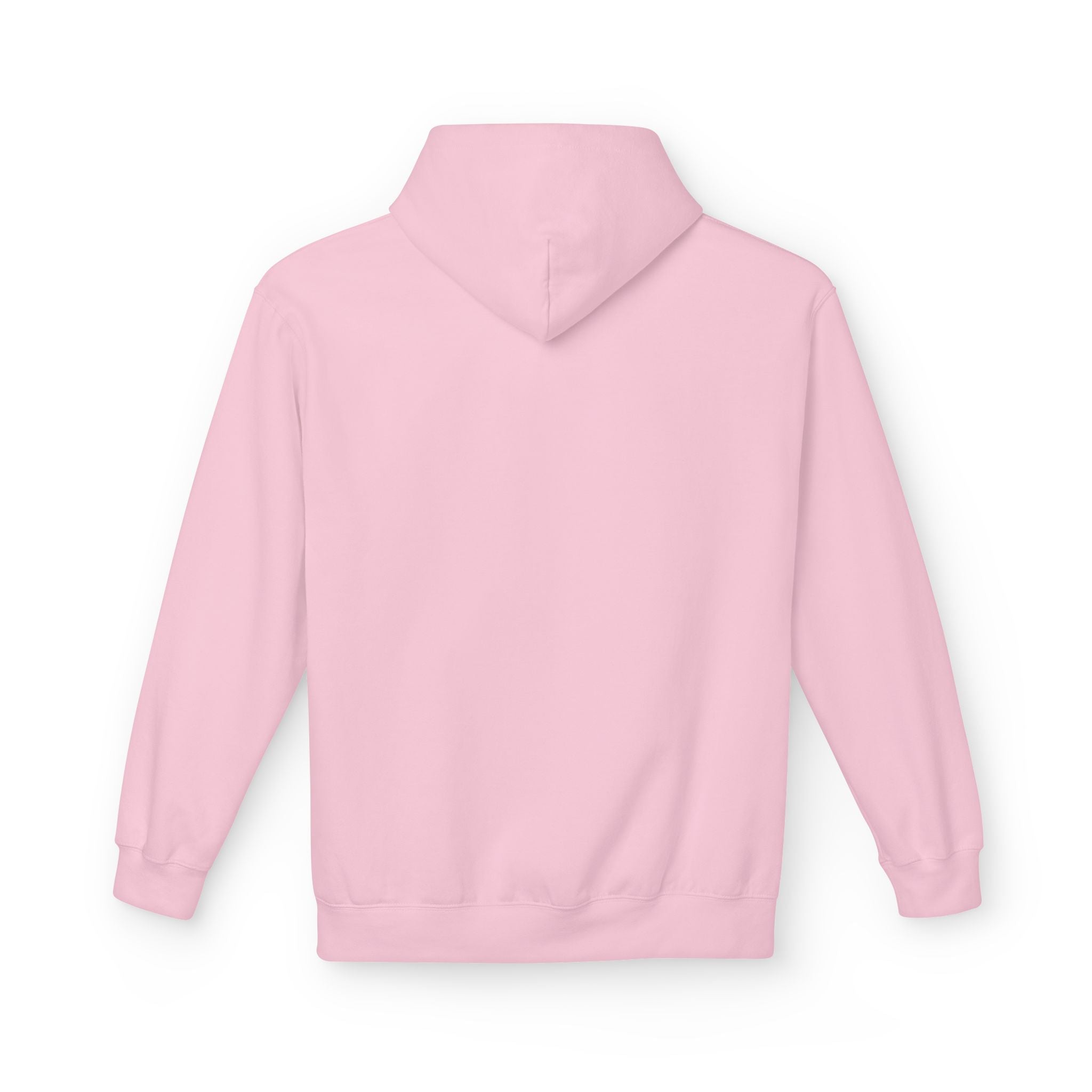 Pancates Style Unisex Midweight Softstyle Fleece Hoodie