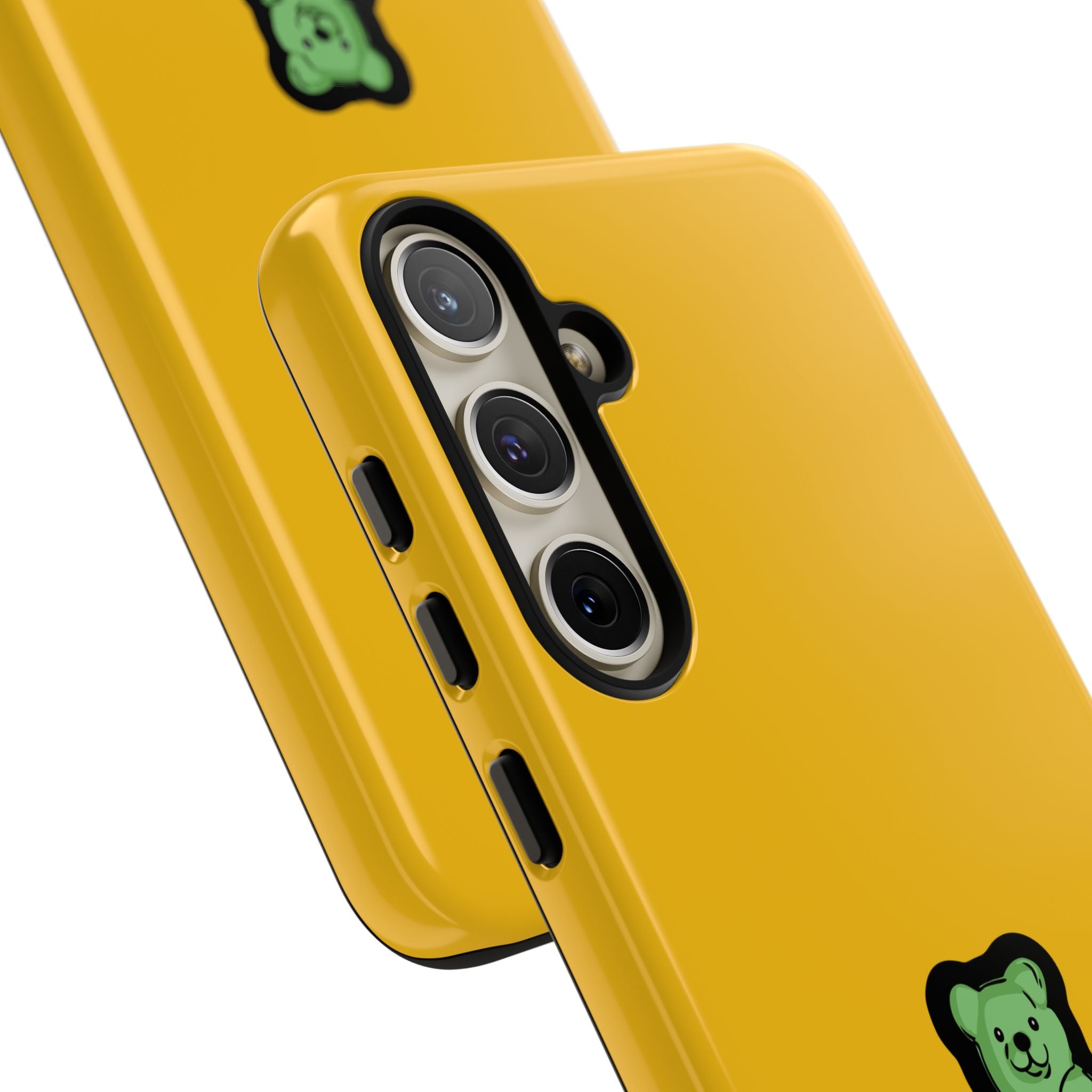 Gummy Bears / Gummibären Style Smartphone Tough Cases