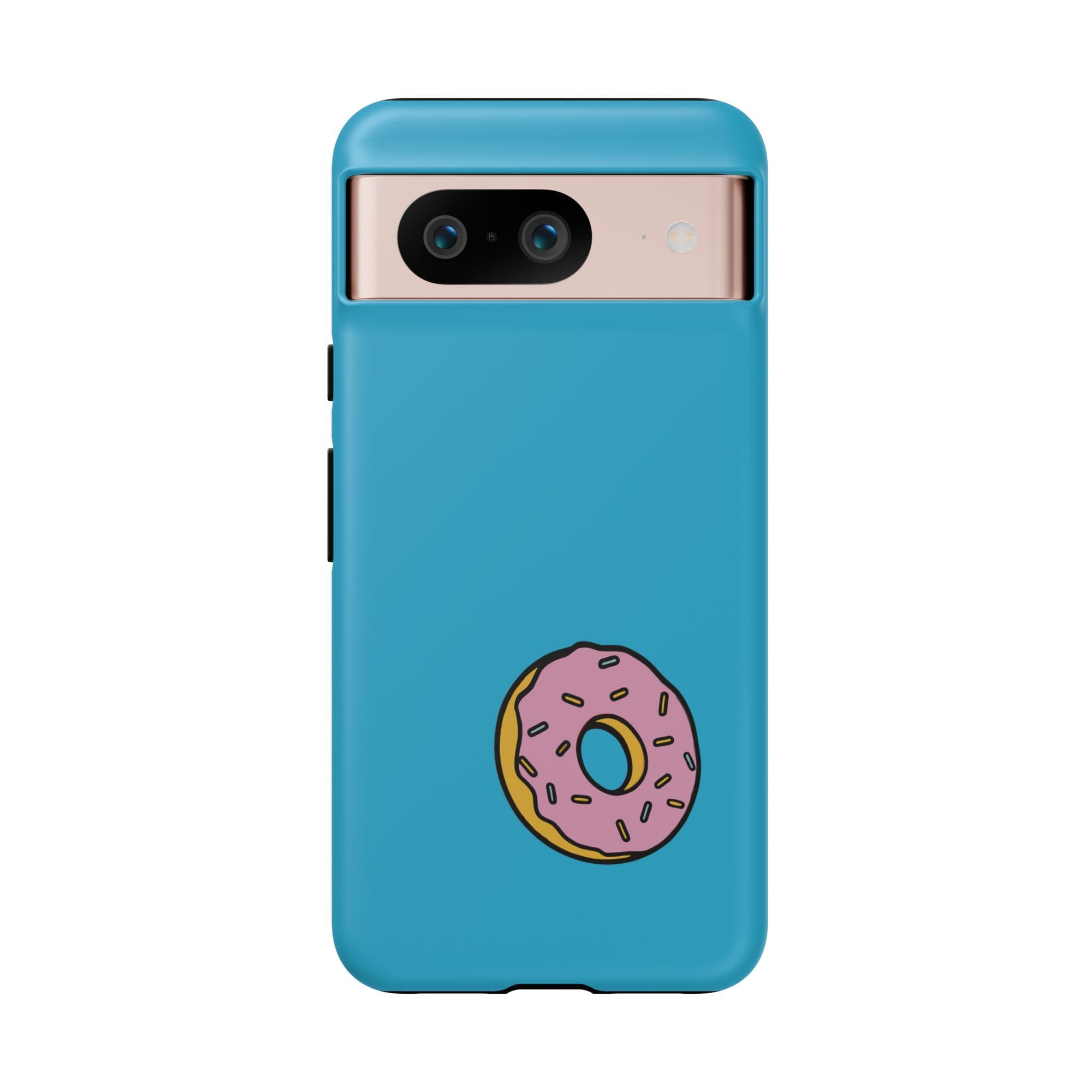 Donut Style Smartphone Tough Cases