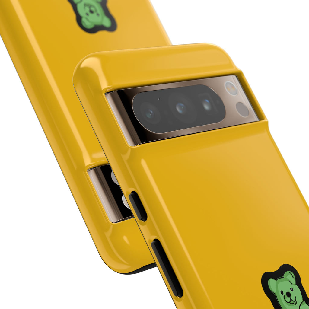 Gummy Bears / Gummibären Style Smartphone Tough Cases