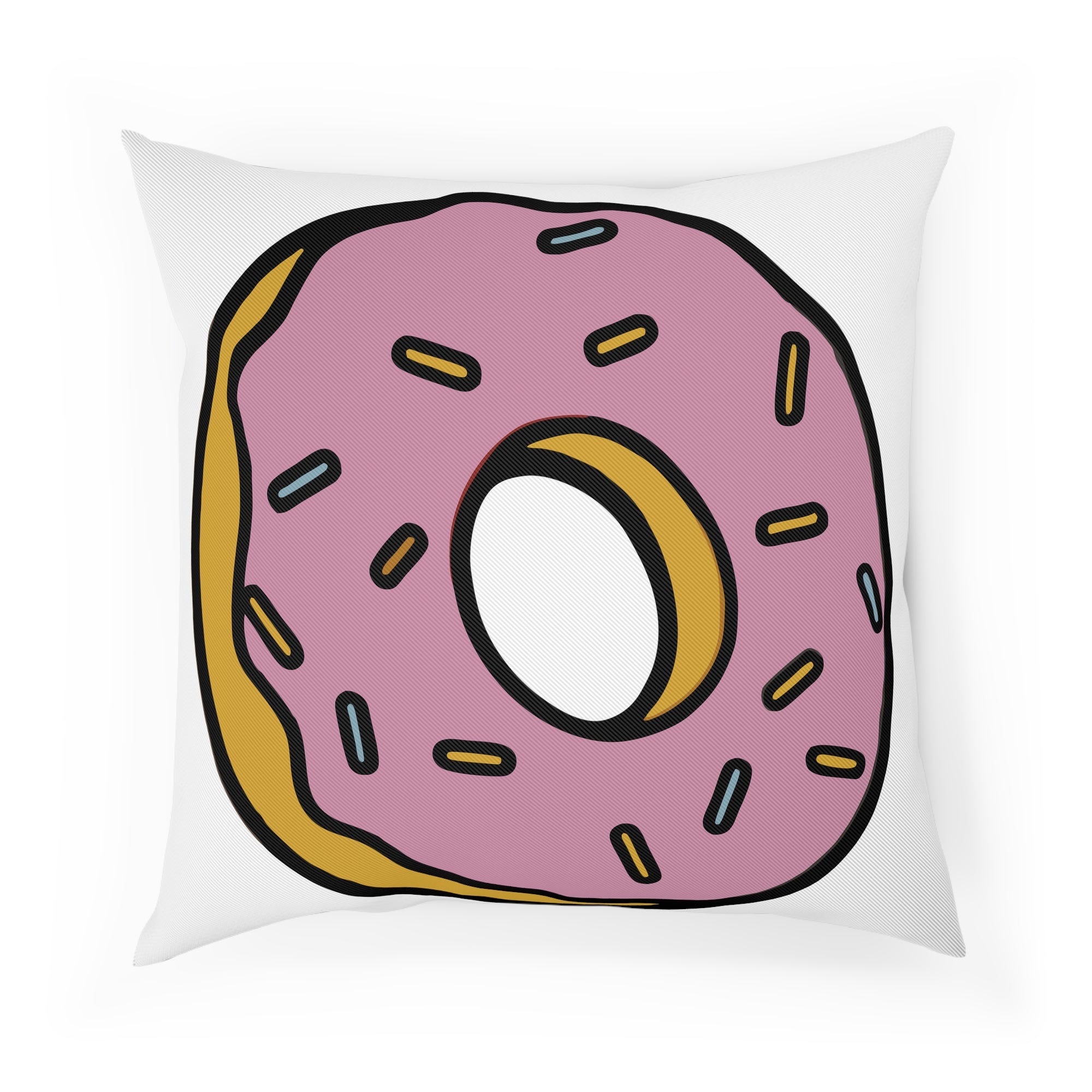 Donut Stly Cushion / Kissen