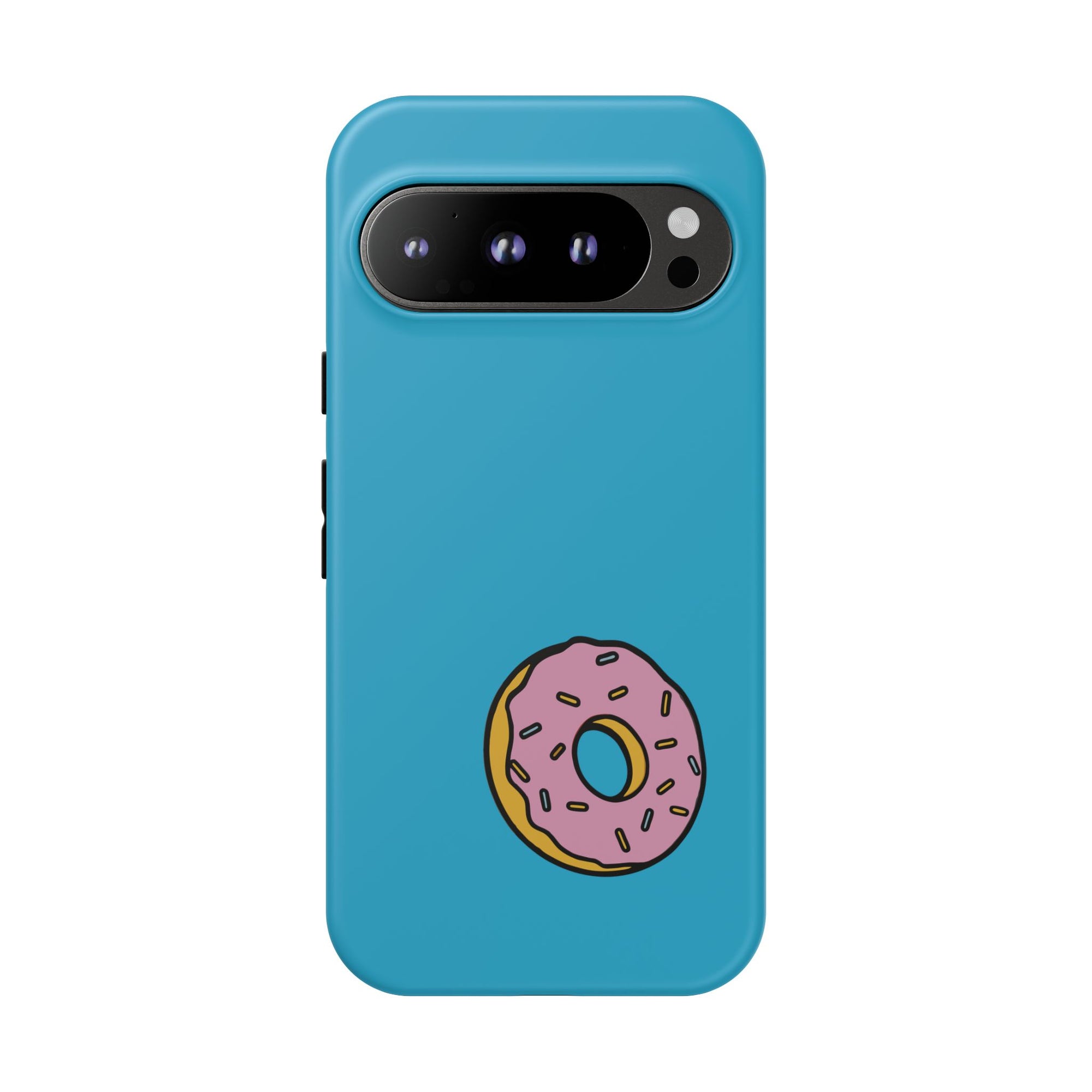 Donut Style Smartphone Tough Cases