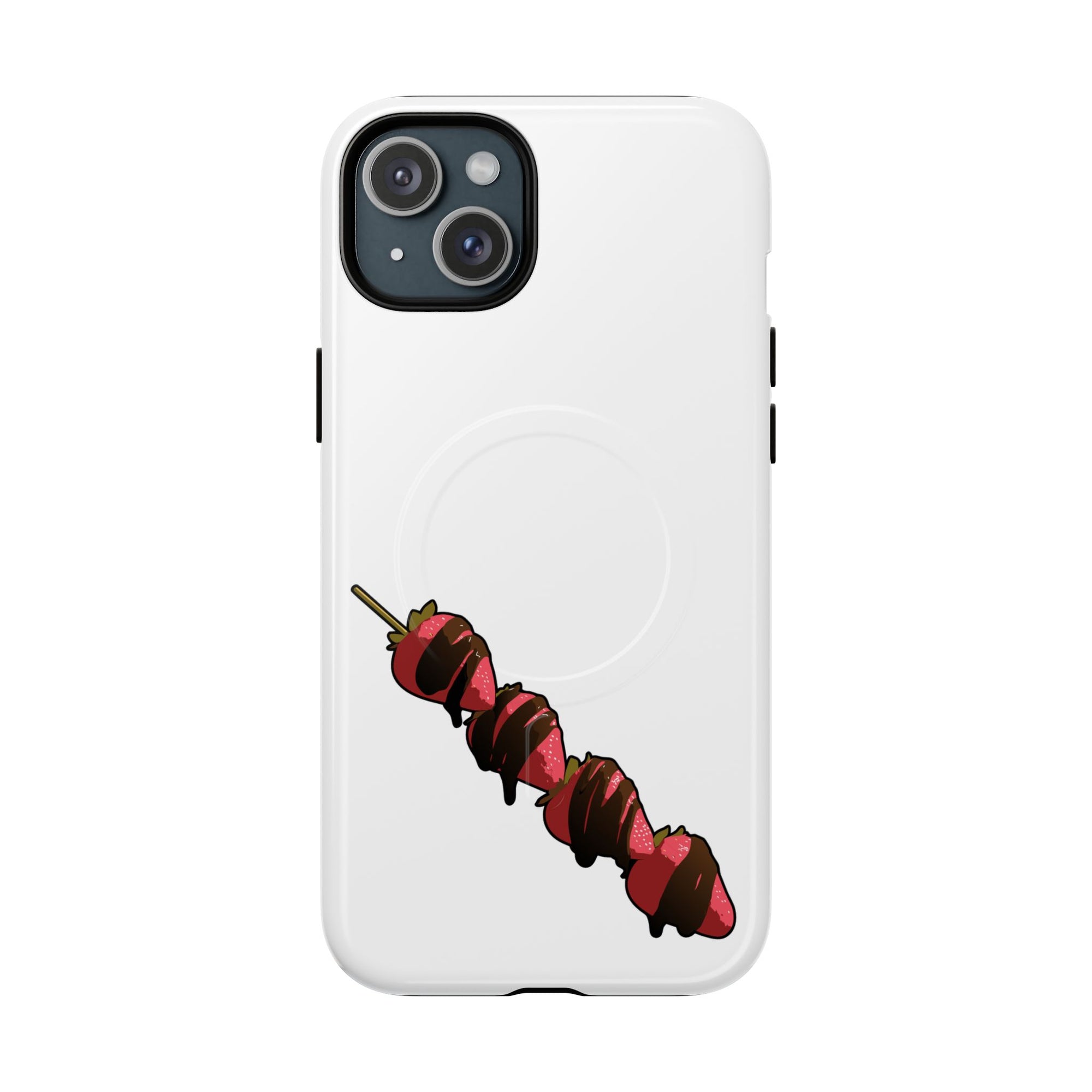 Fruchtspieß / Fruit Skewer Style Tough Magnetic Cases