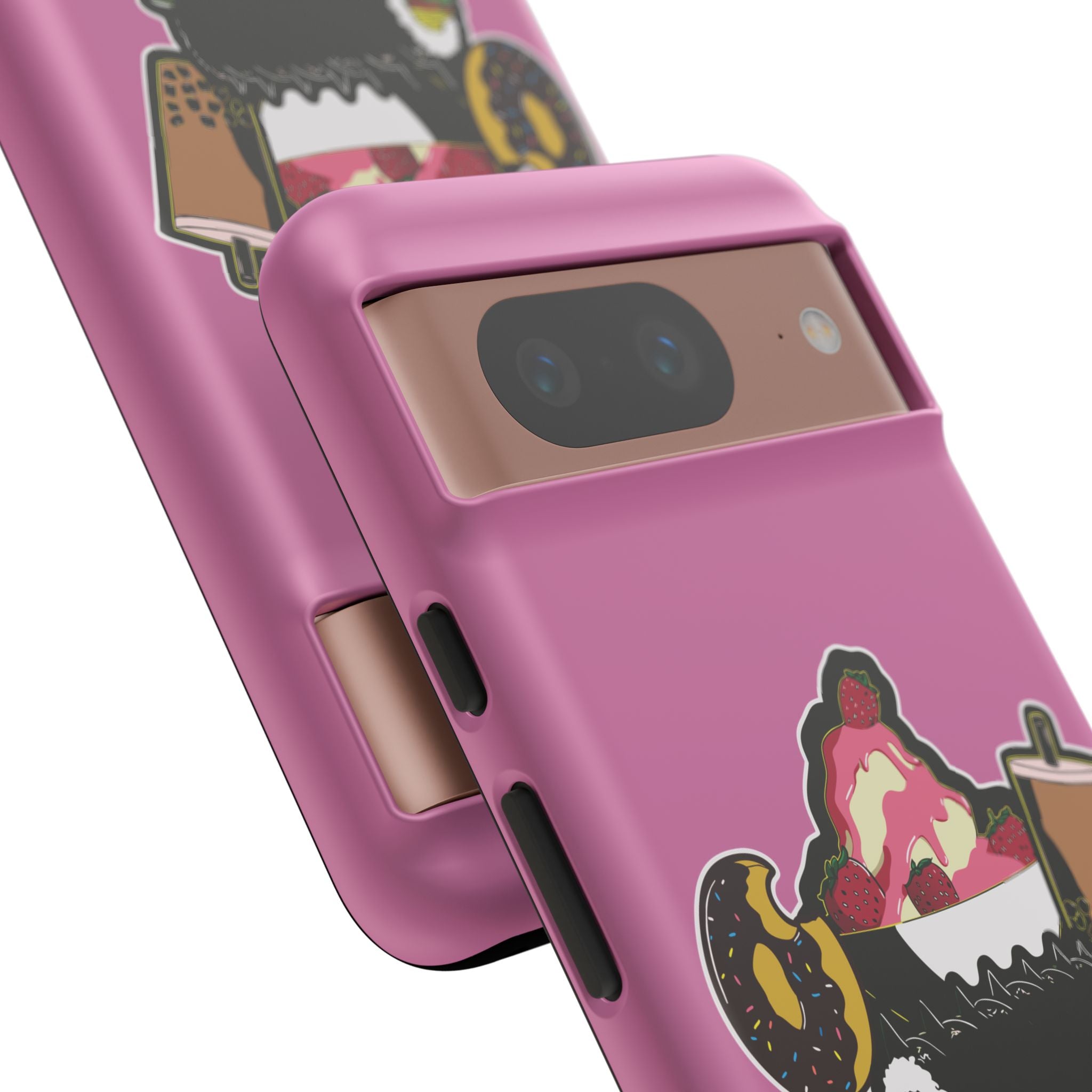 KPOP Style Couch Couch Couch Smartphone Tough Cases